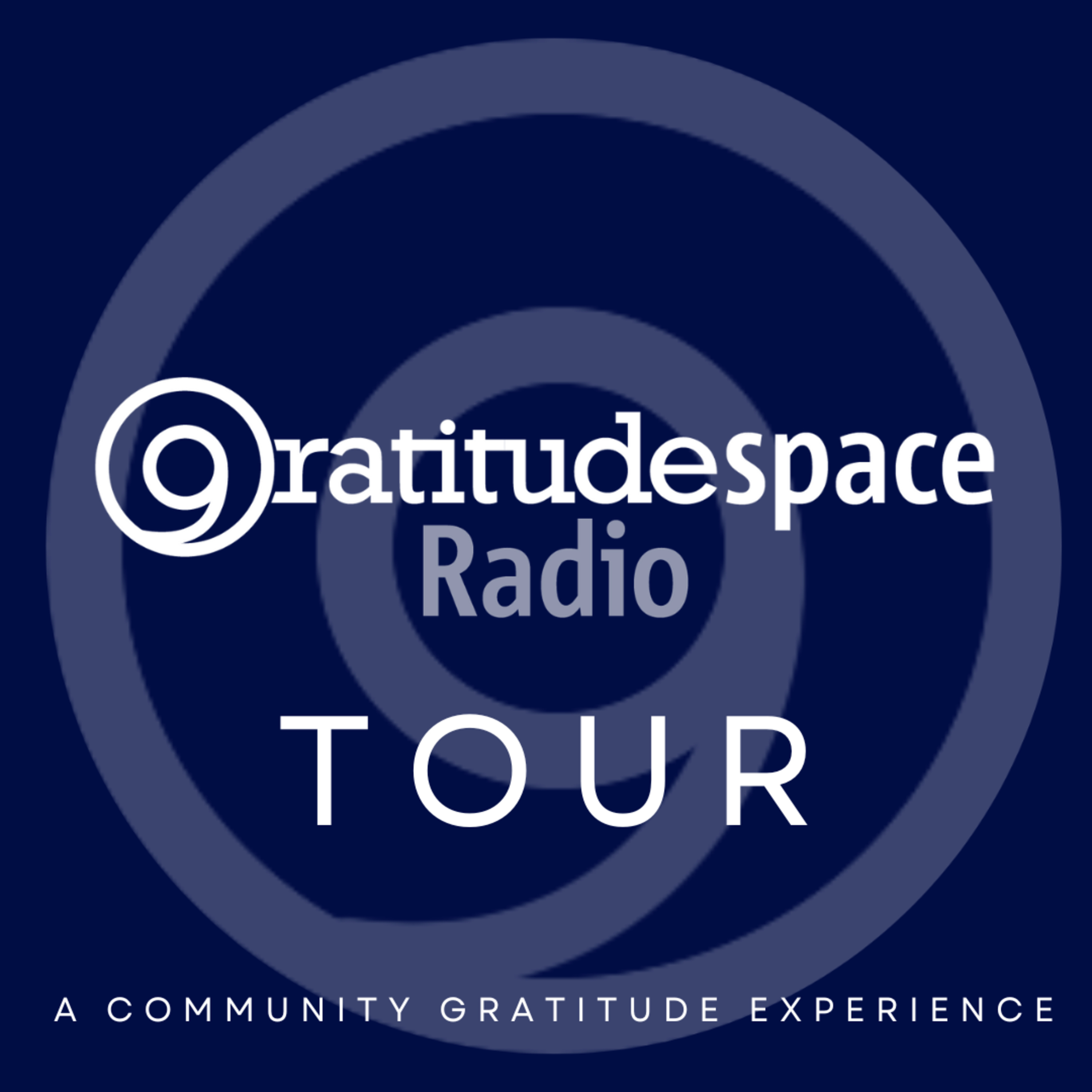 Gratitudespace Radio