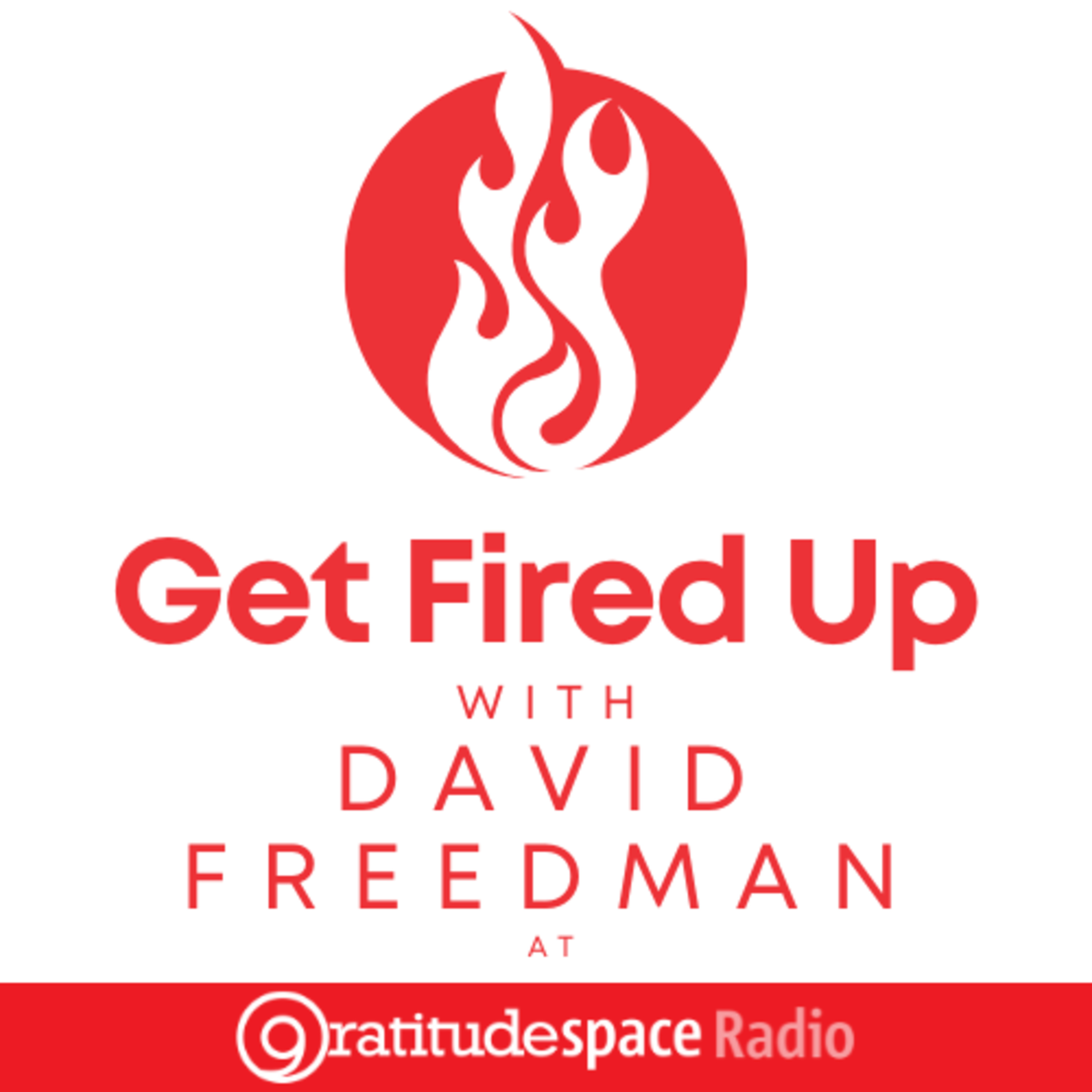 Gratitudespace Radio