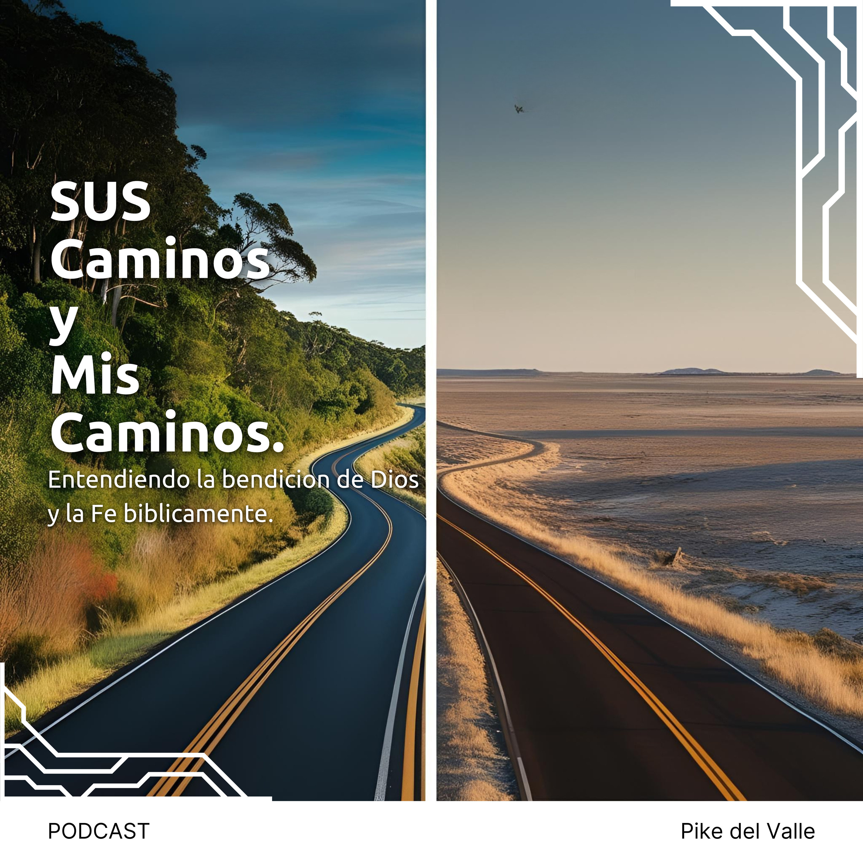 SUS Caminos y Mis Caminos episode artwork
