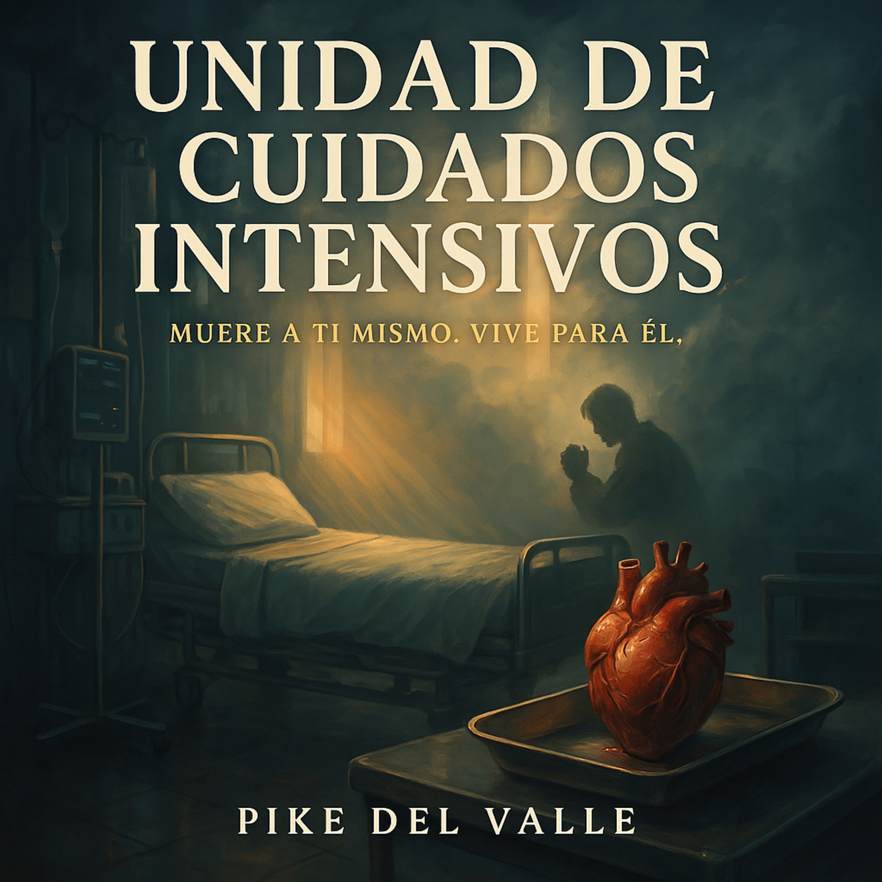 Unidad de Cuidados Intensivos episode artwork