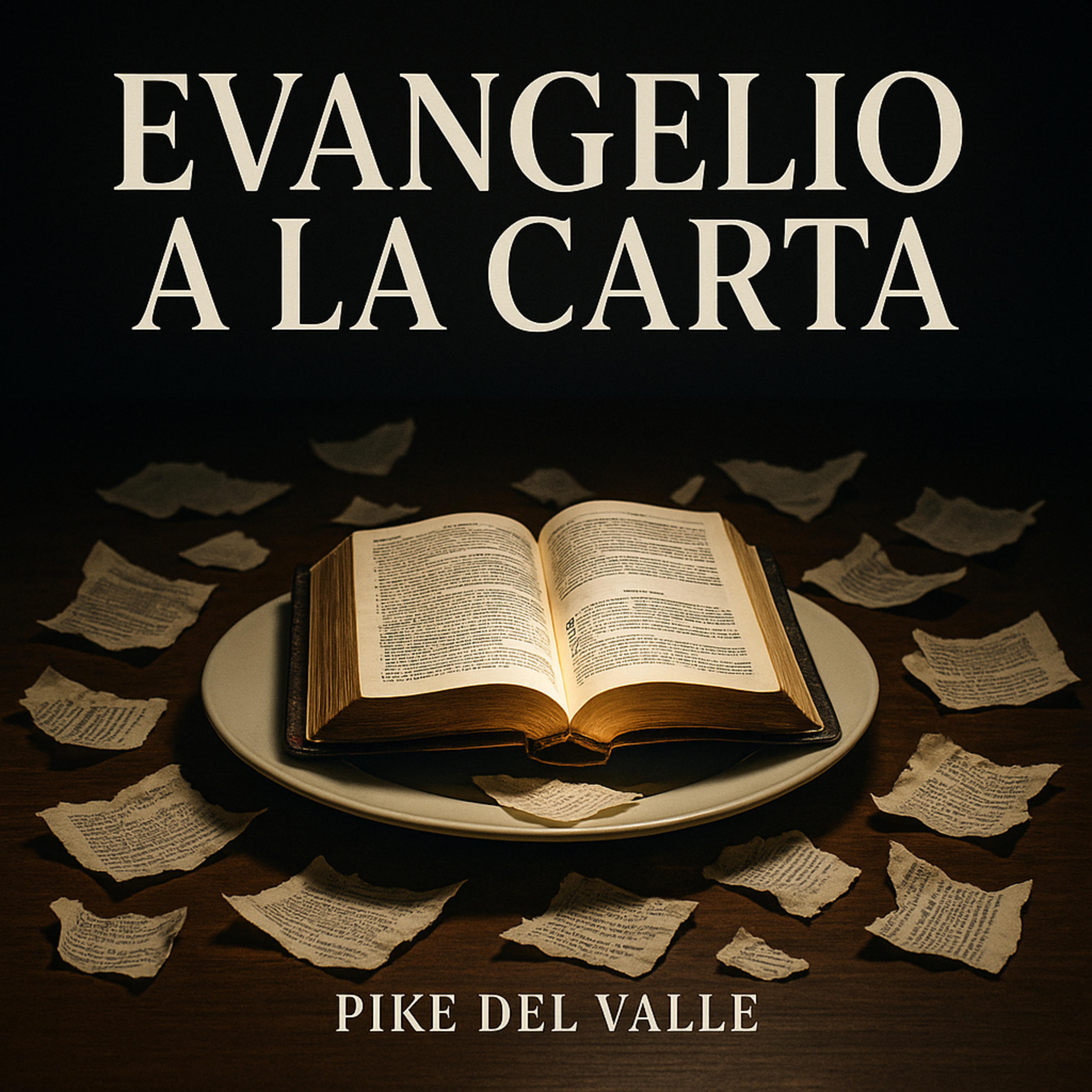 Evangelio a la Carta episode artwork