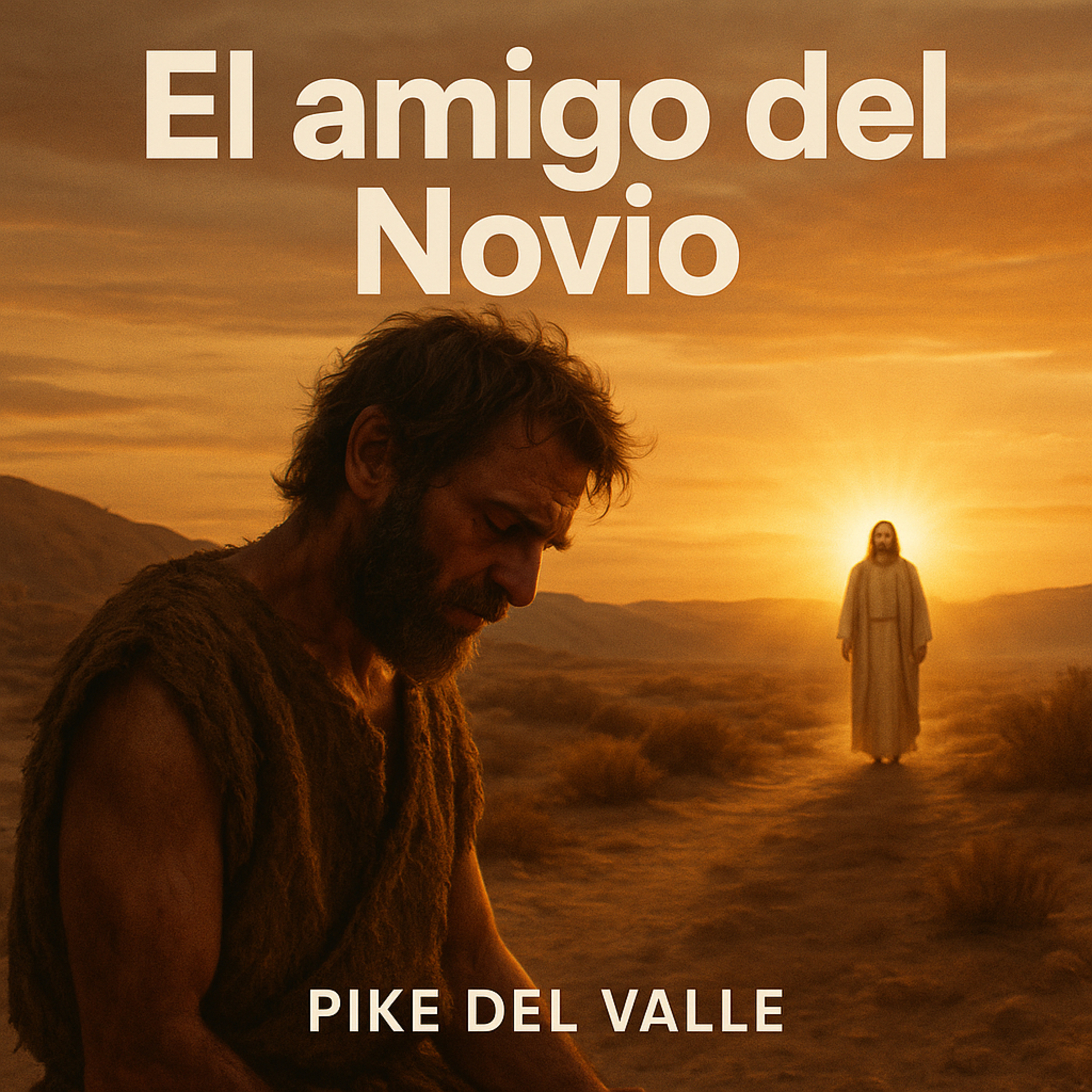 El Amigo del Novio episode artwork