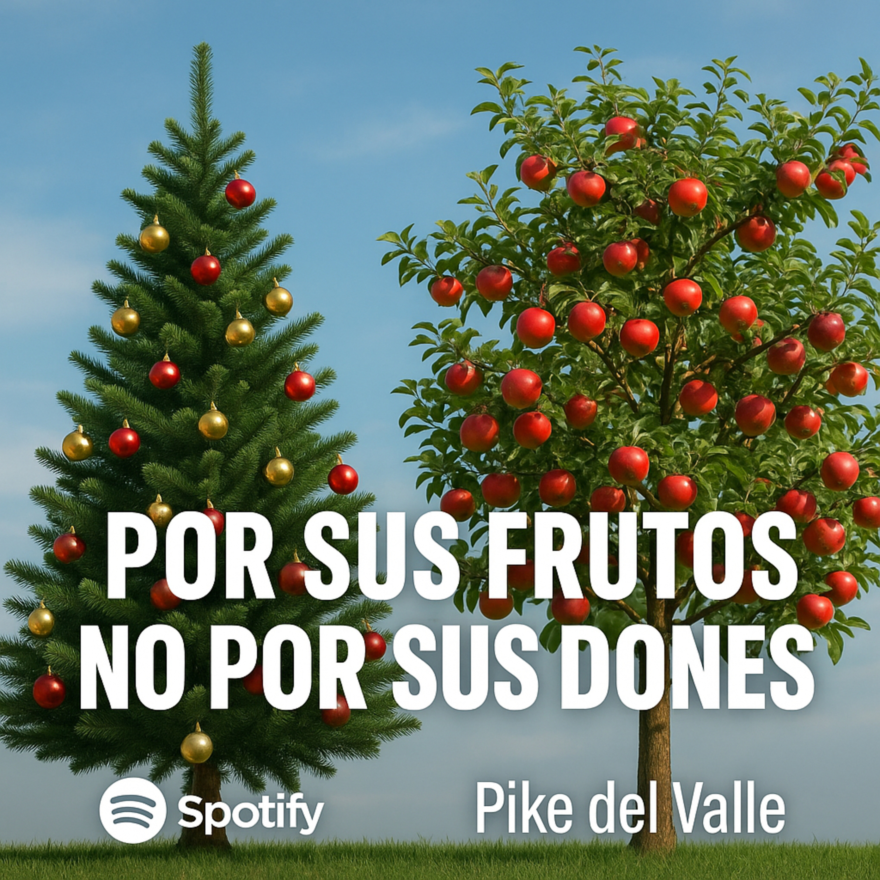 Por sus Frutos No por sus Dones episode artwork