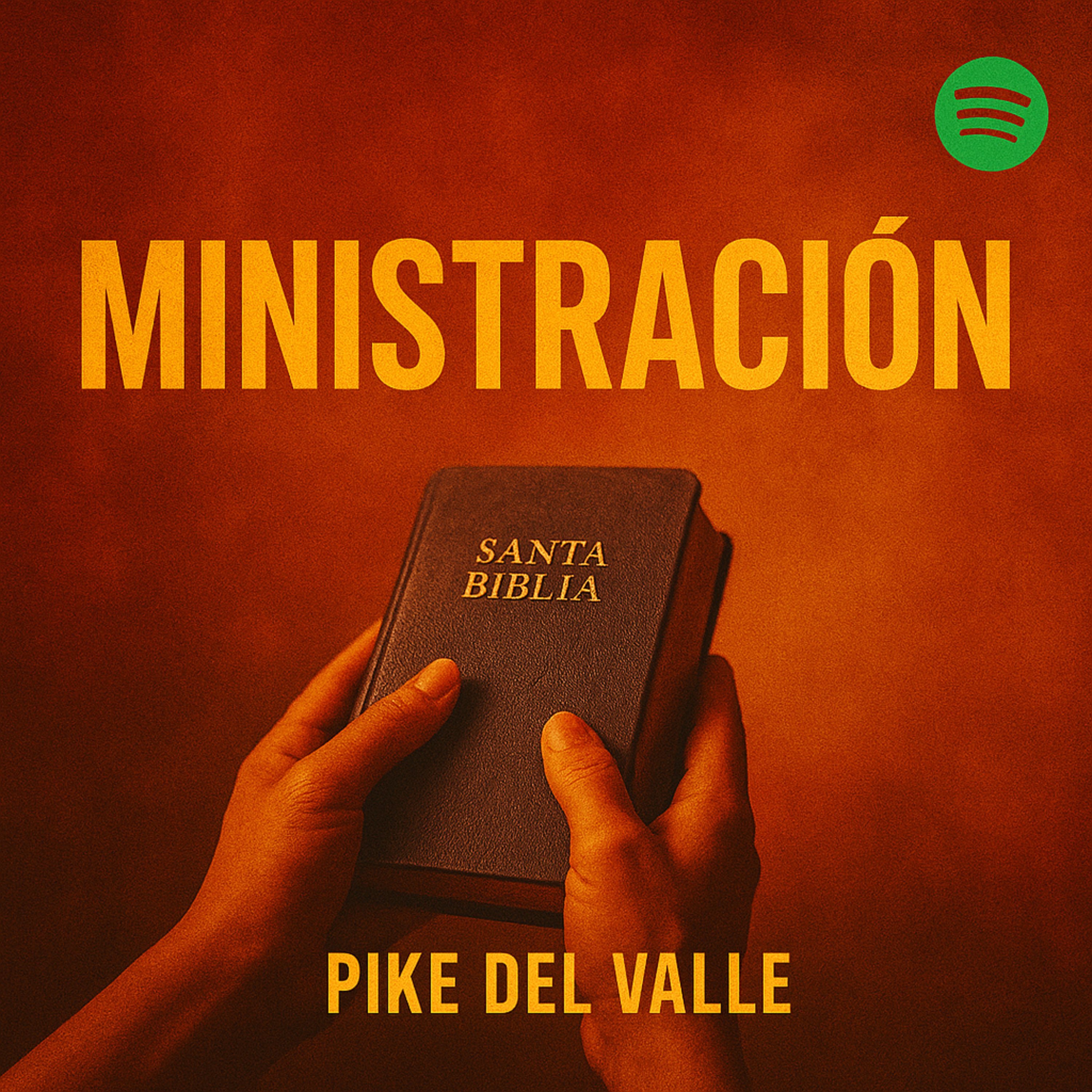 MINISTRACION episode artwork