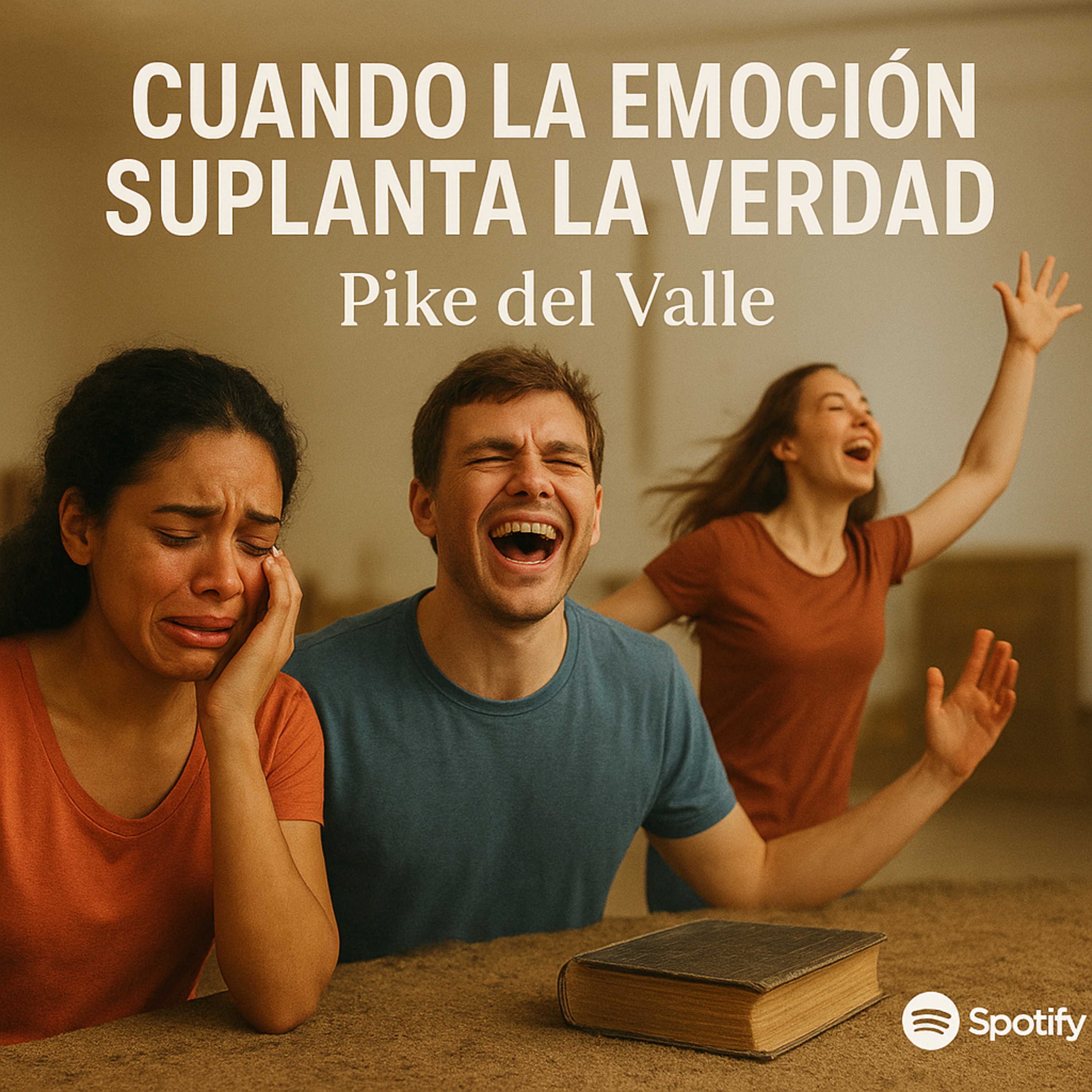 Cuando la Emoción Suplanta la Verdad episode artwork
