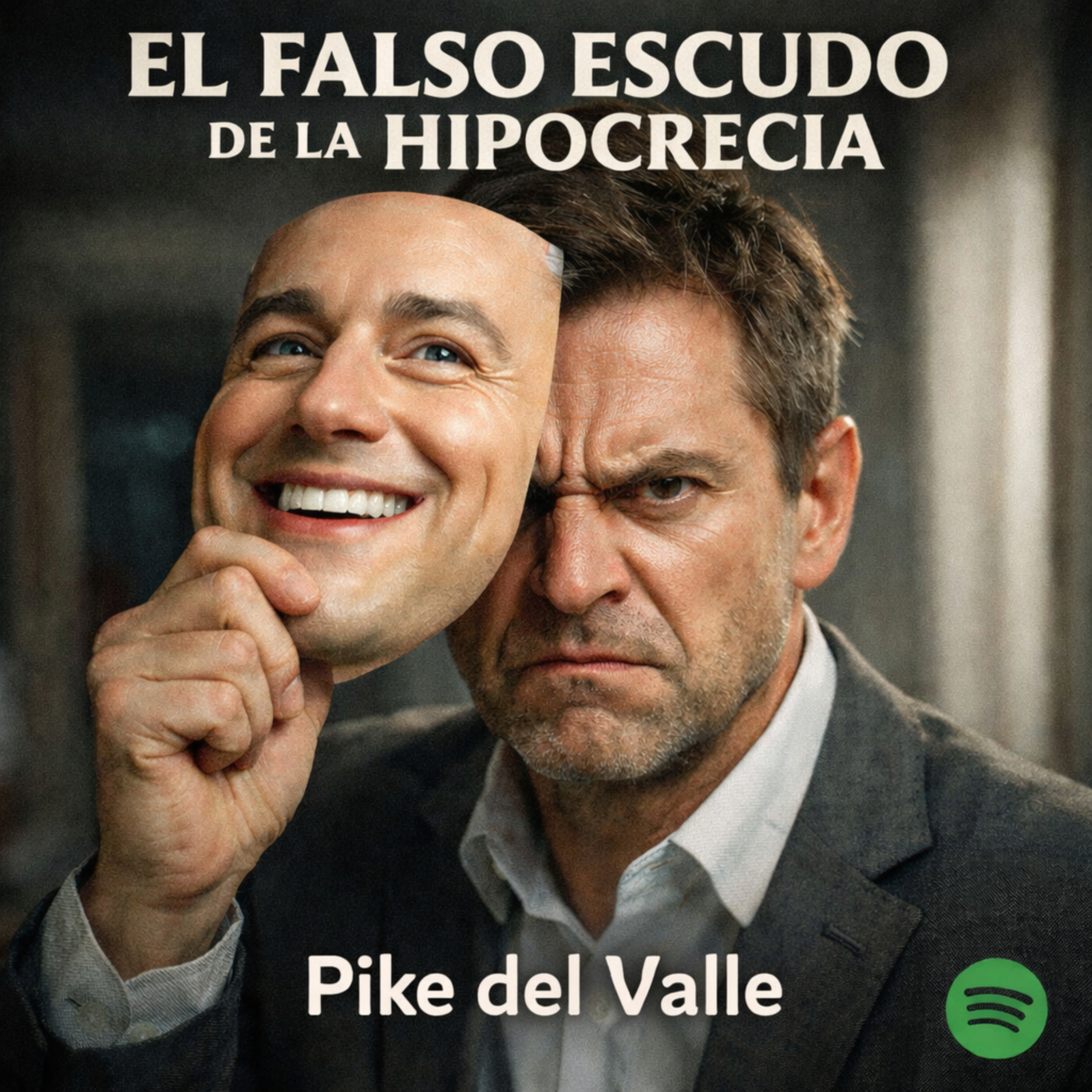 EL FALSO ESCUDO DE LA HIPOCRECIA episode artwork