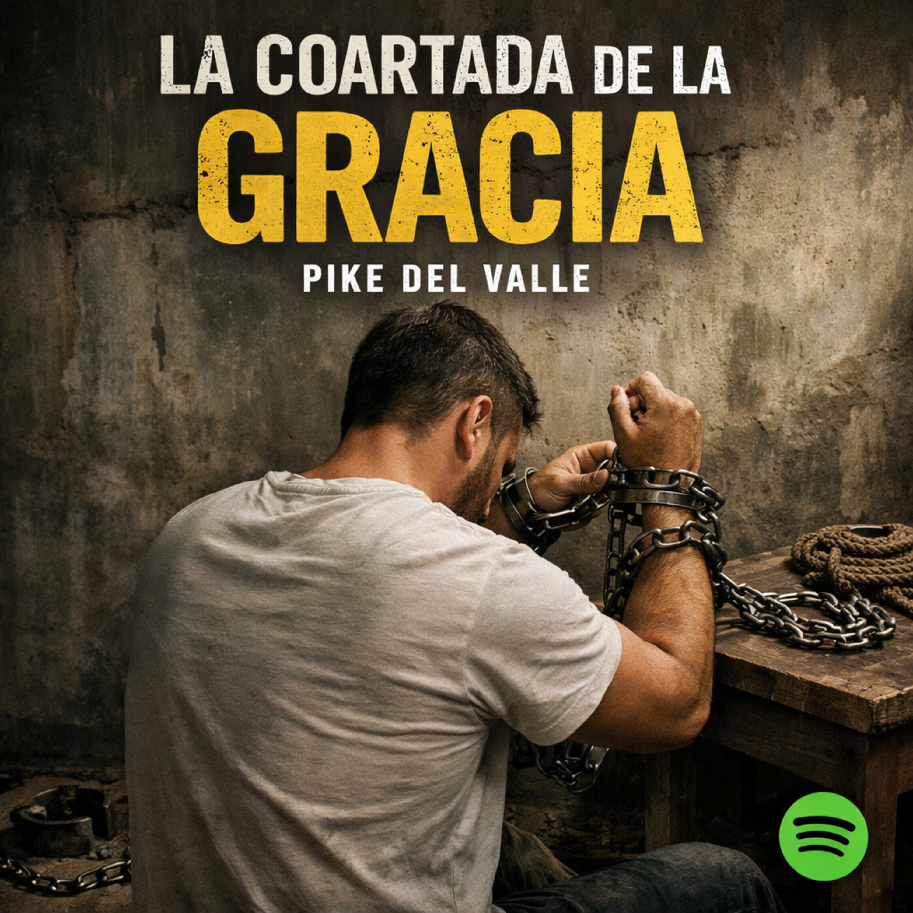 LA COARTADA DE LA GRACIA episode artwork