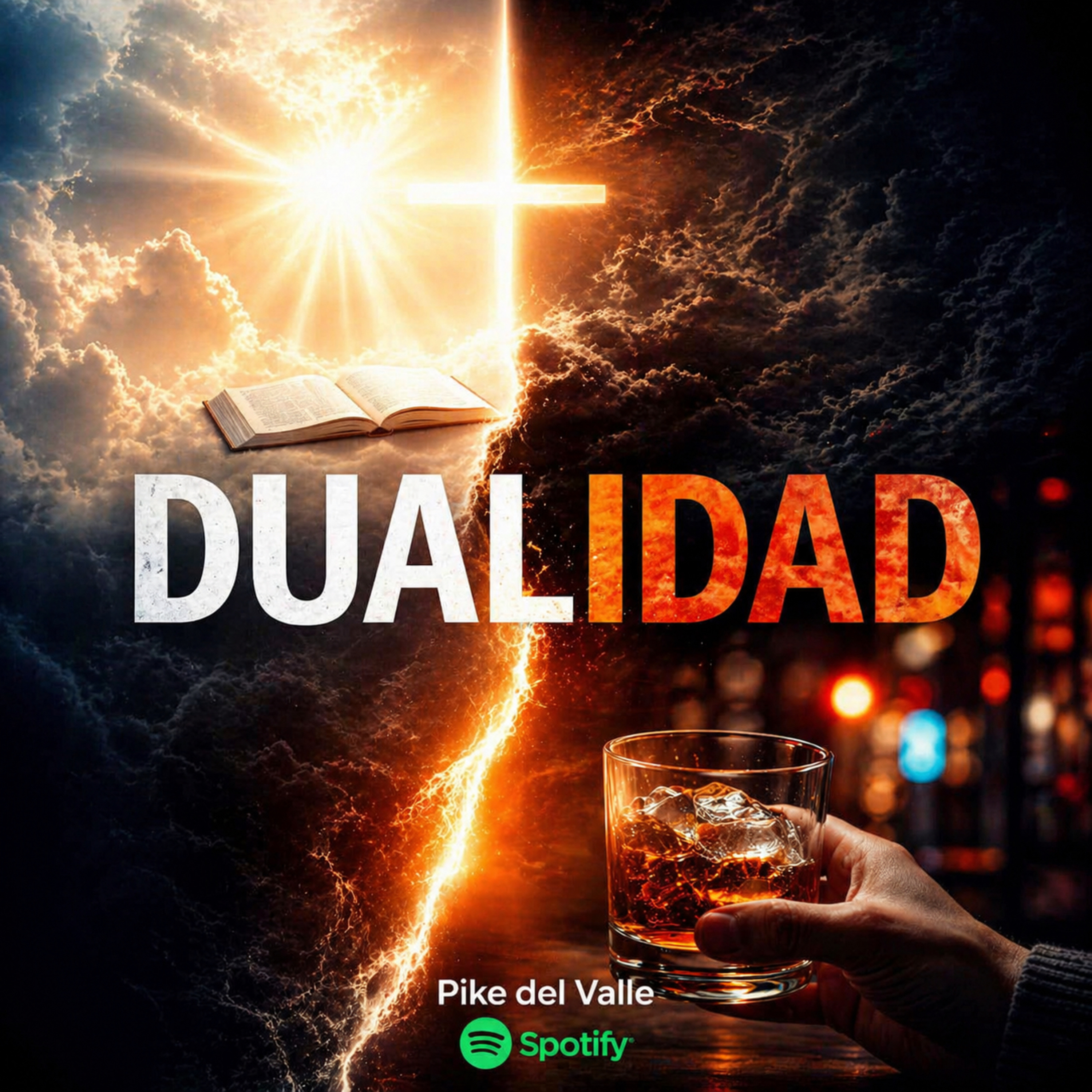 DUALIDAD episode artwork