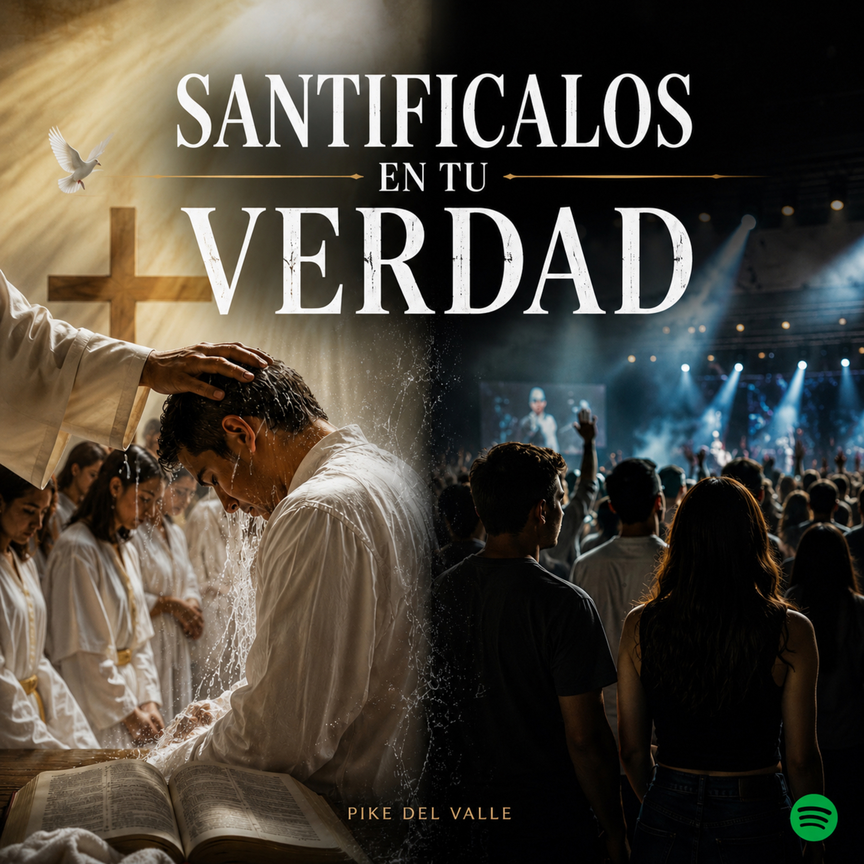 Portada de Pike del Valle