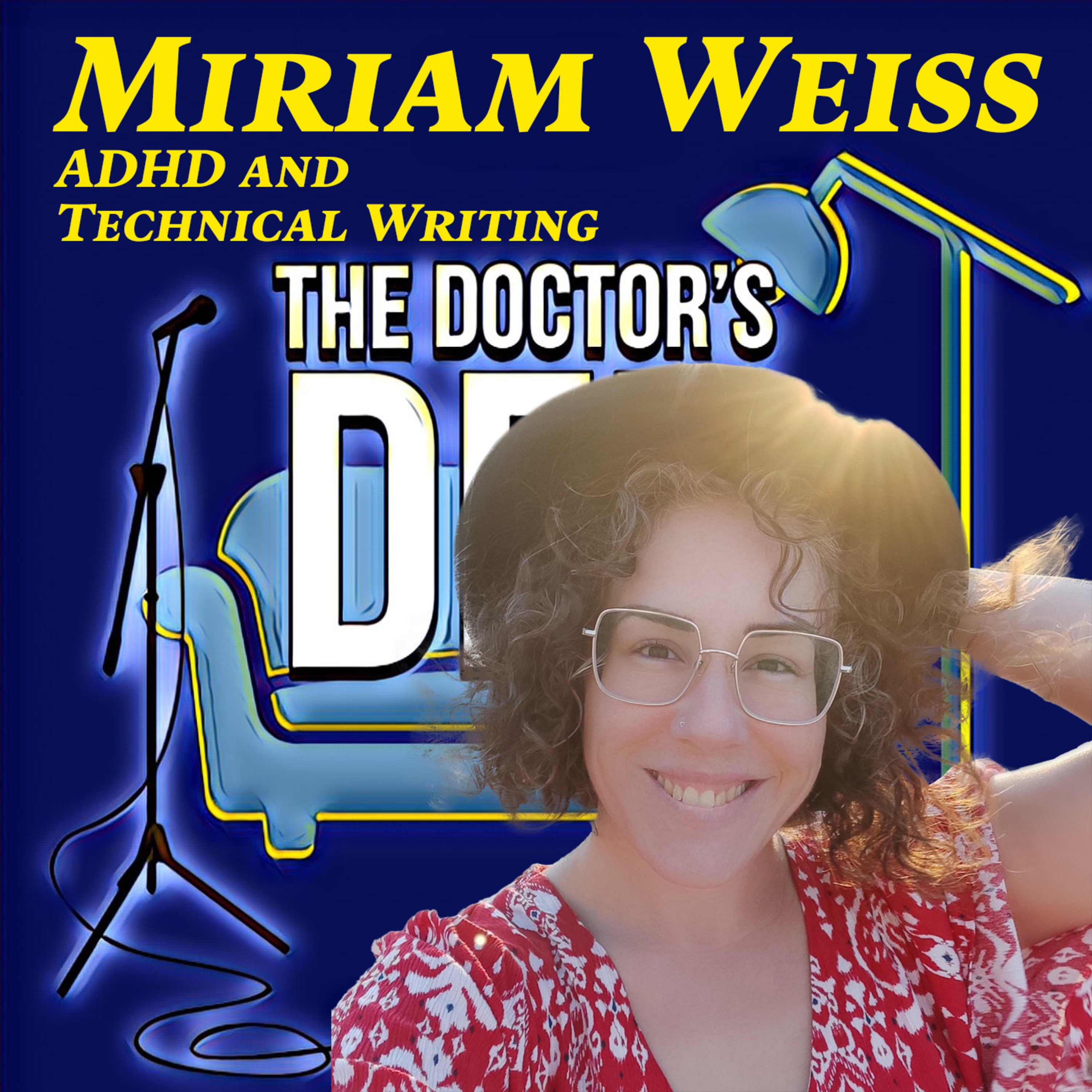 The Doctor\'s Den