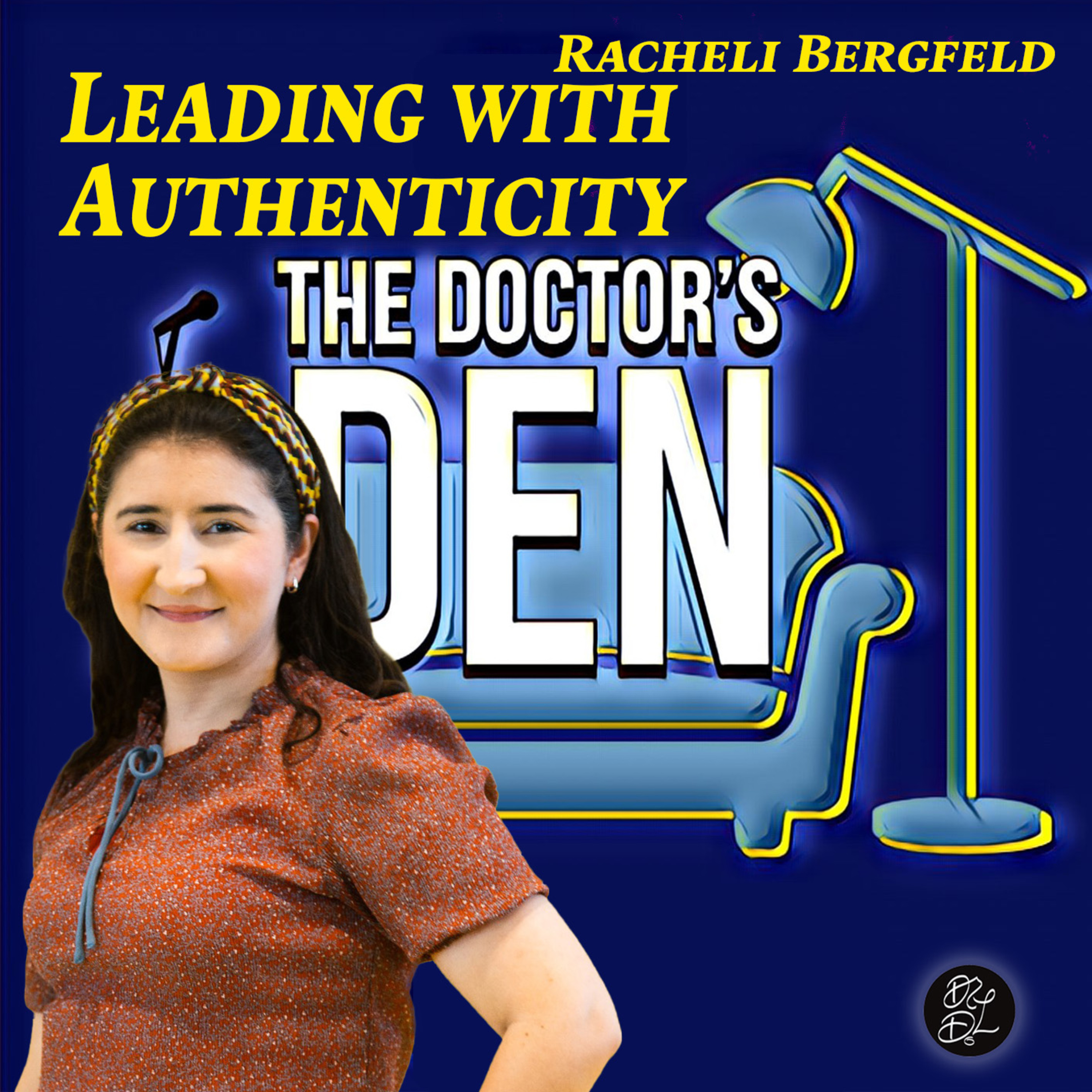 Leading with Authenticity: Balancing Leadership and Followership in Digital Marketing episode artwork
