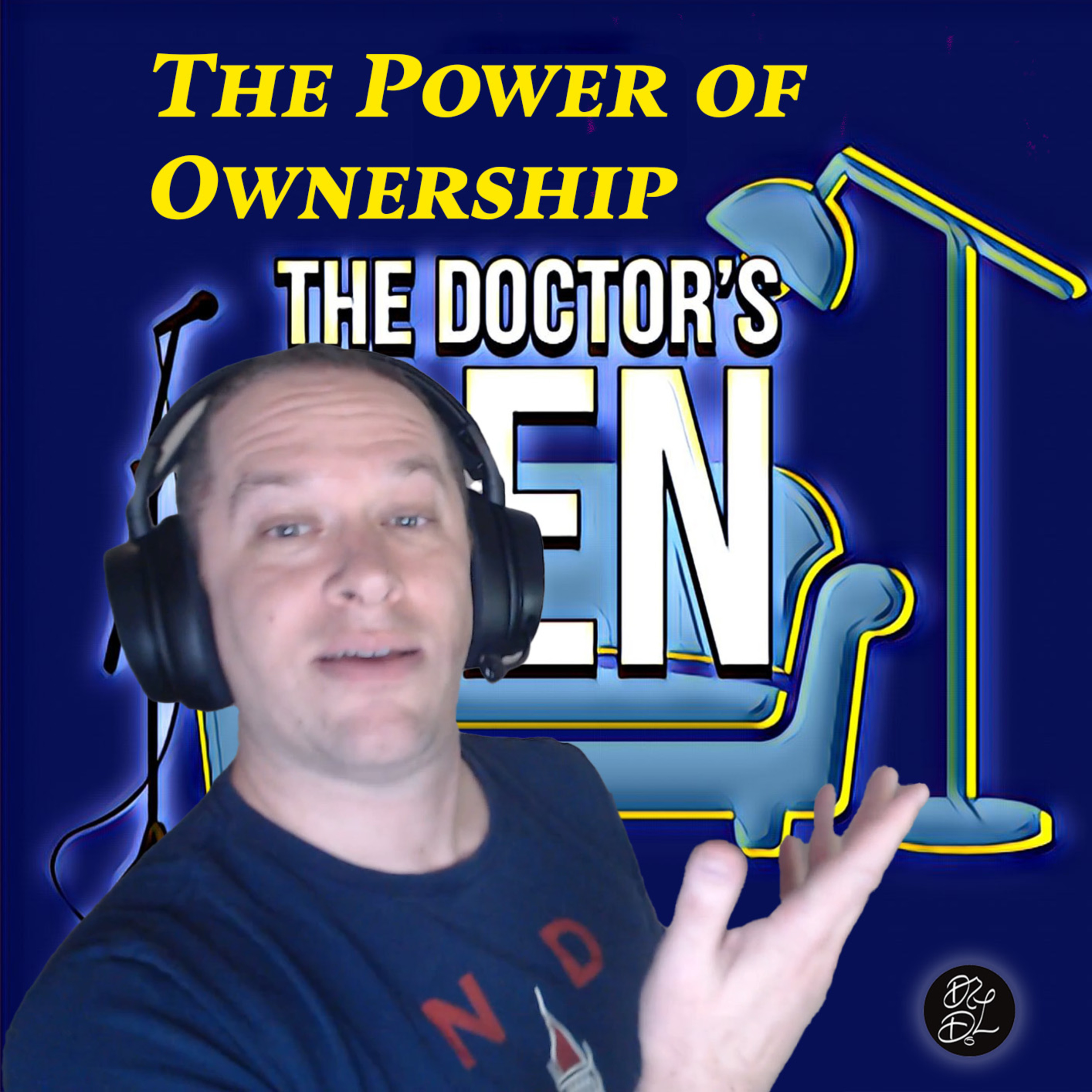 The Power of Ownership in Building Strong Teams with Shmuli Goldberg episode artwork