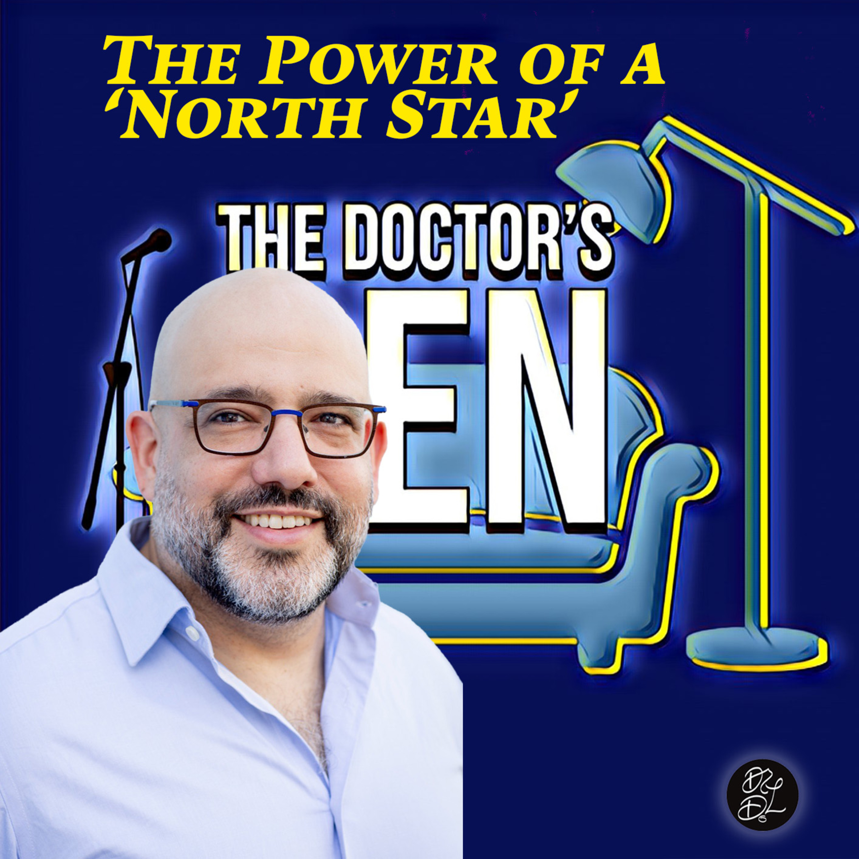 The Power of a ‘North Star’: Haggai Klorman-Eraqi on Leadership, Business, and Israel’s Global Narrative episode artwork