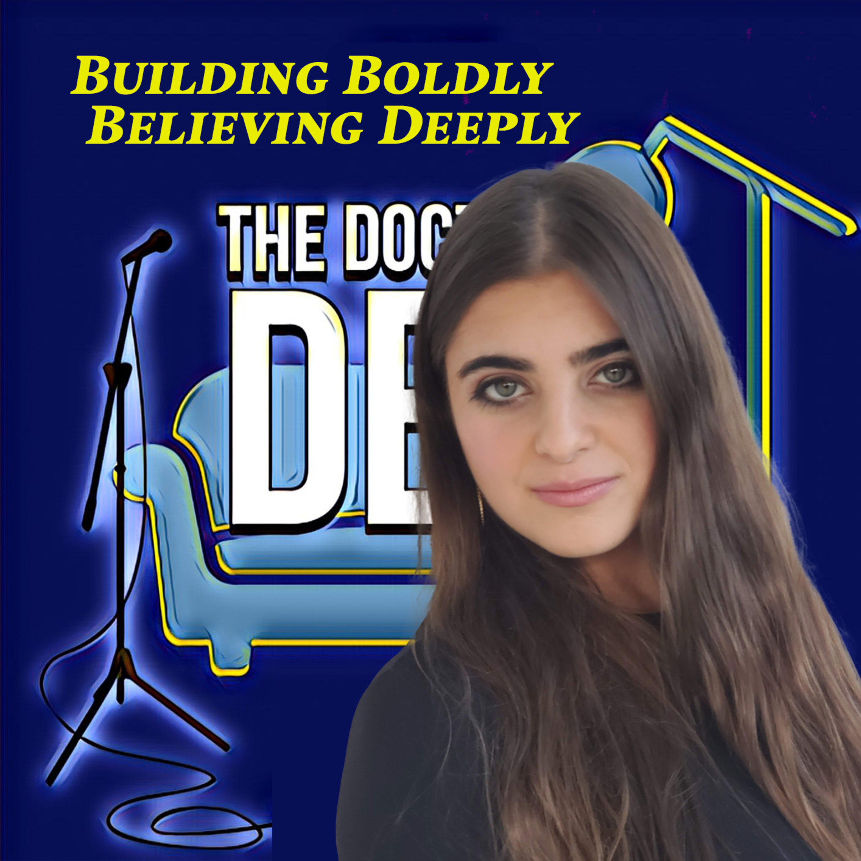 Building Boldly and Believing Deeply with Malya Feivelson episode artwork