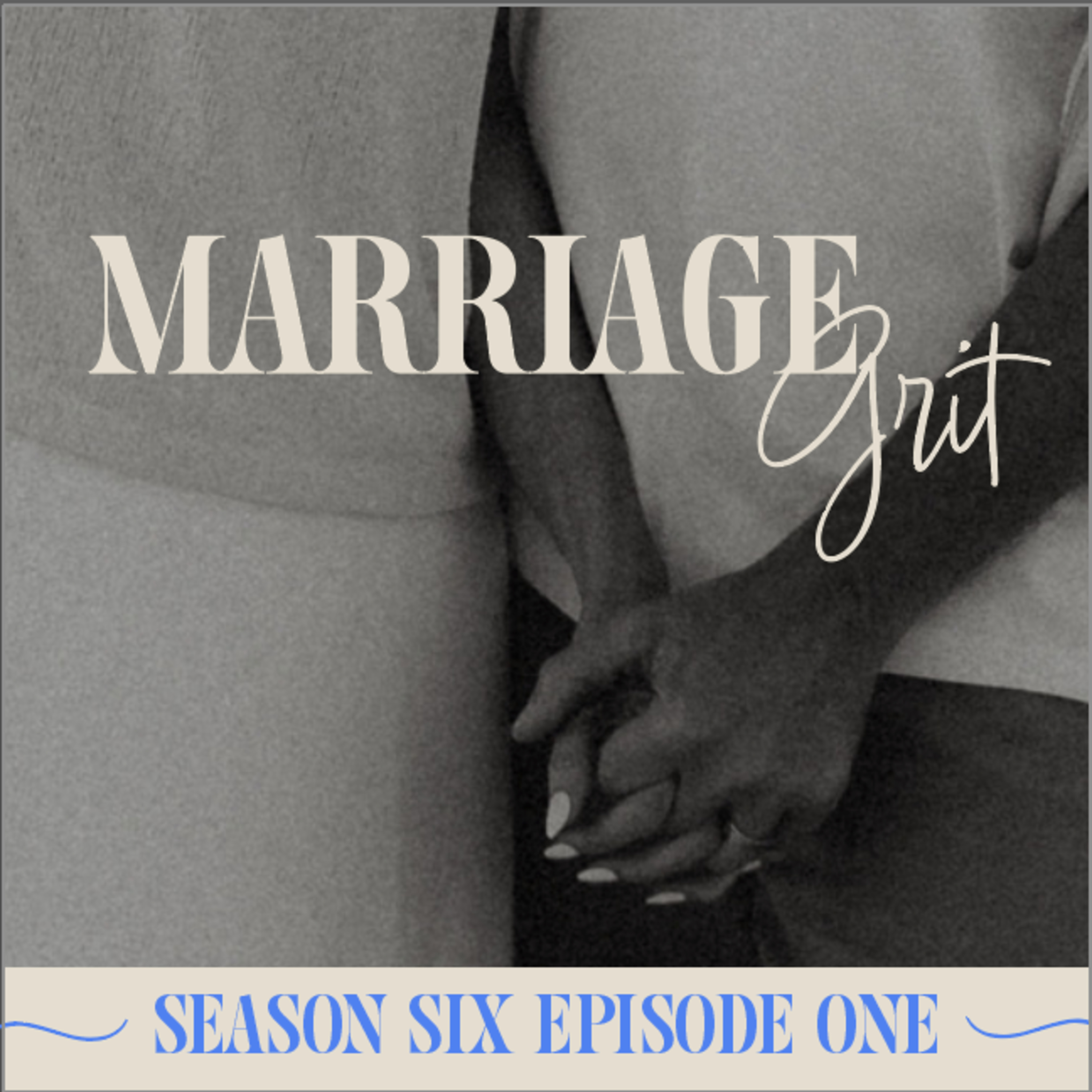 Season 6 | Episode 1 - Expectations episode artwork