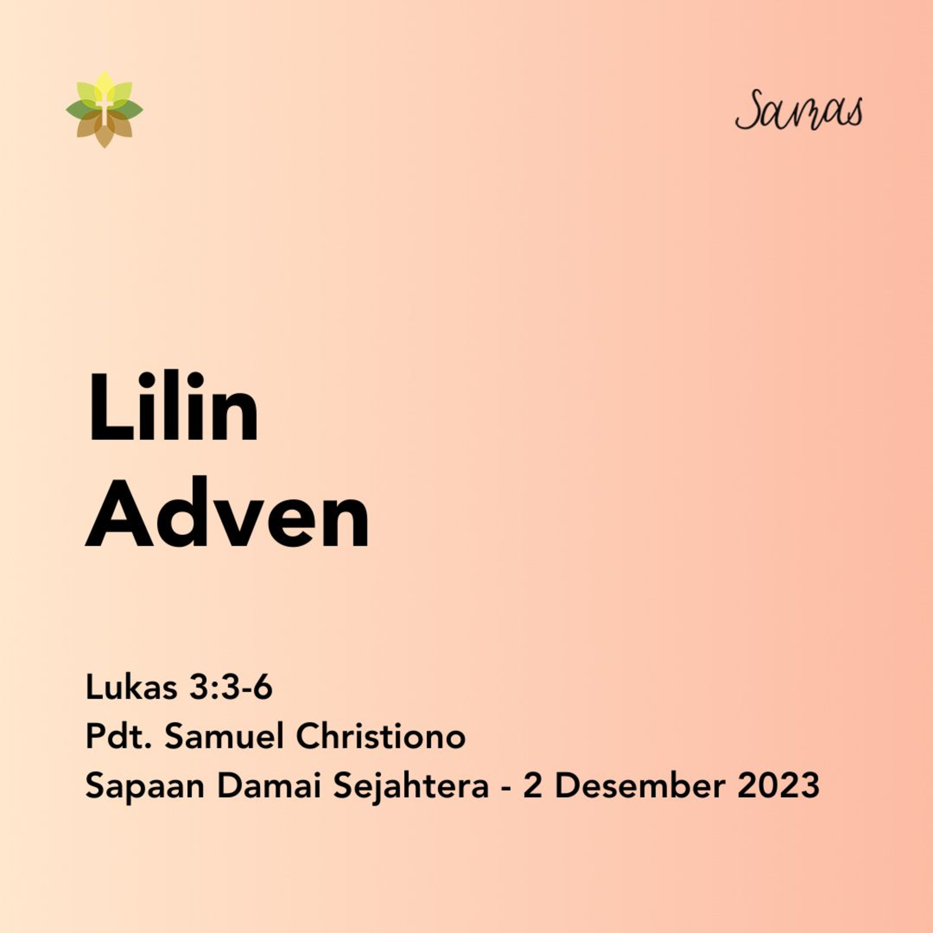 Lilin Adven  episode artwork