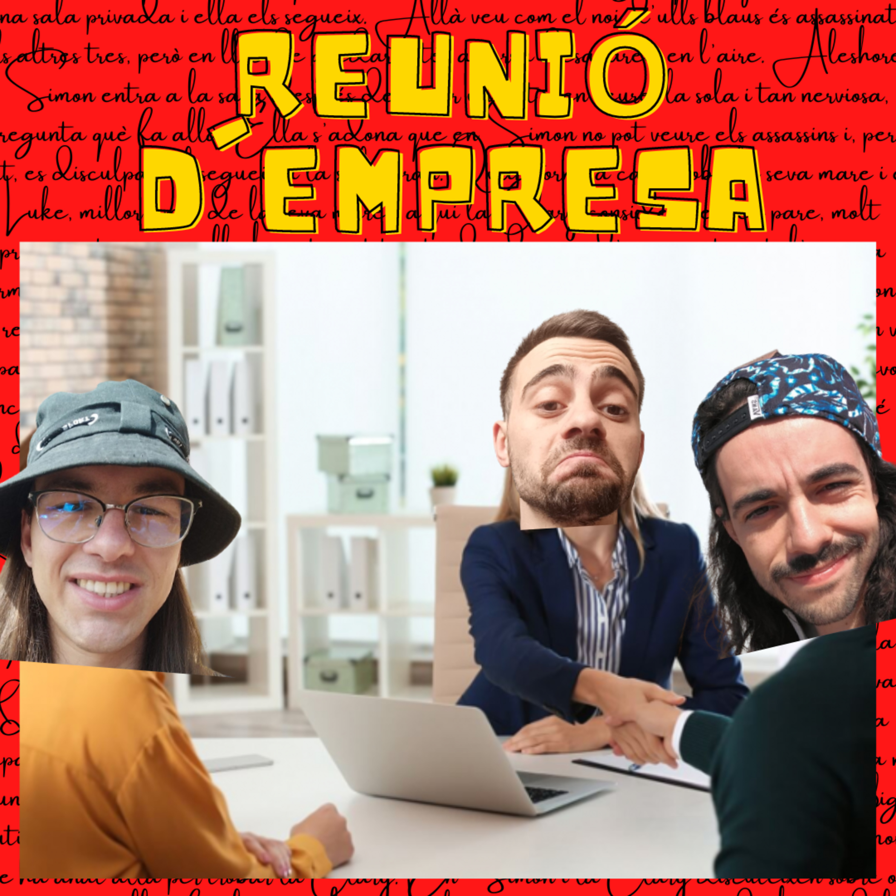 La Radiocràcia #51 - La cançó que mai serà cantada episode artwork