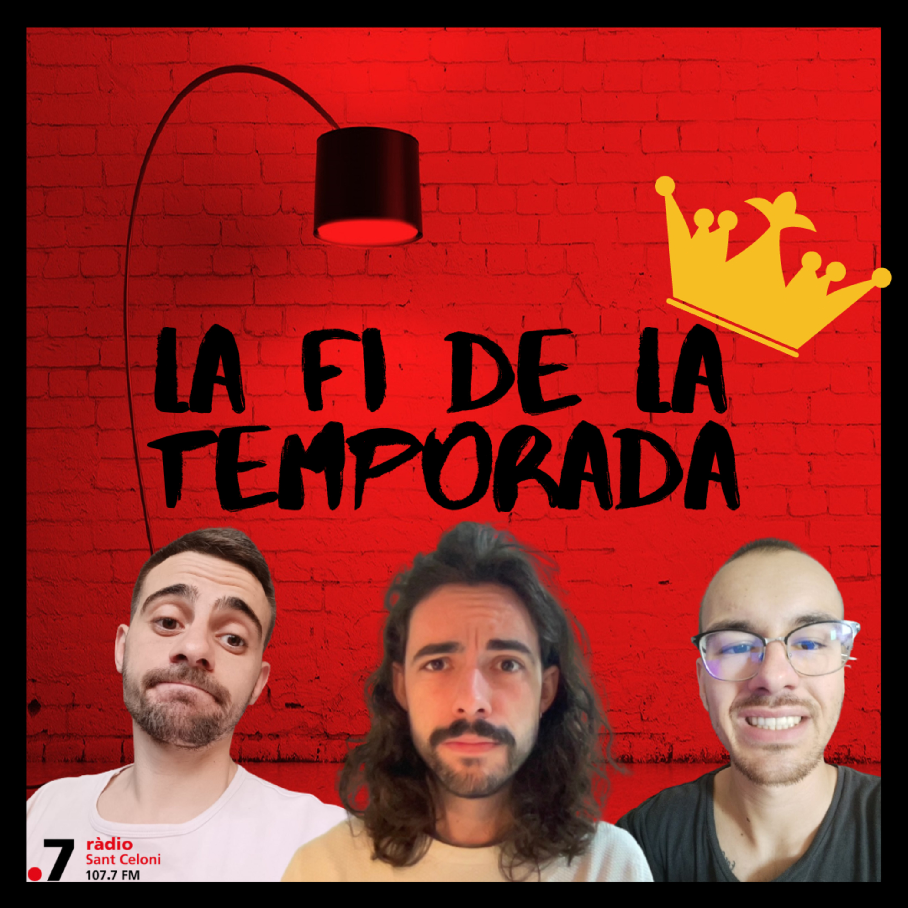 La Radiocràcia #53 - El somni de Resines episode artwork