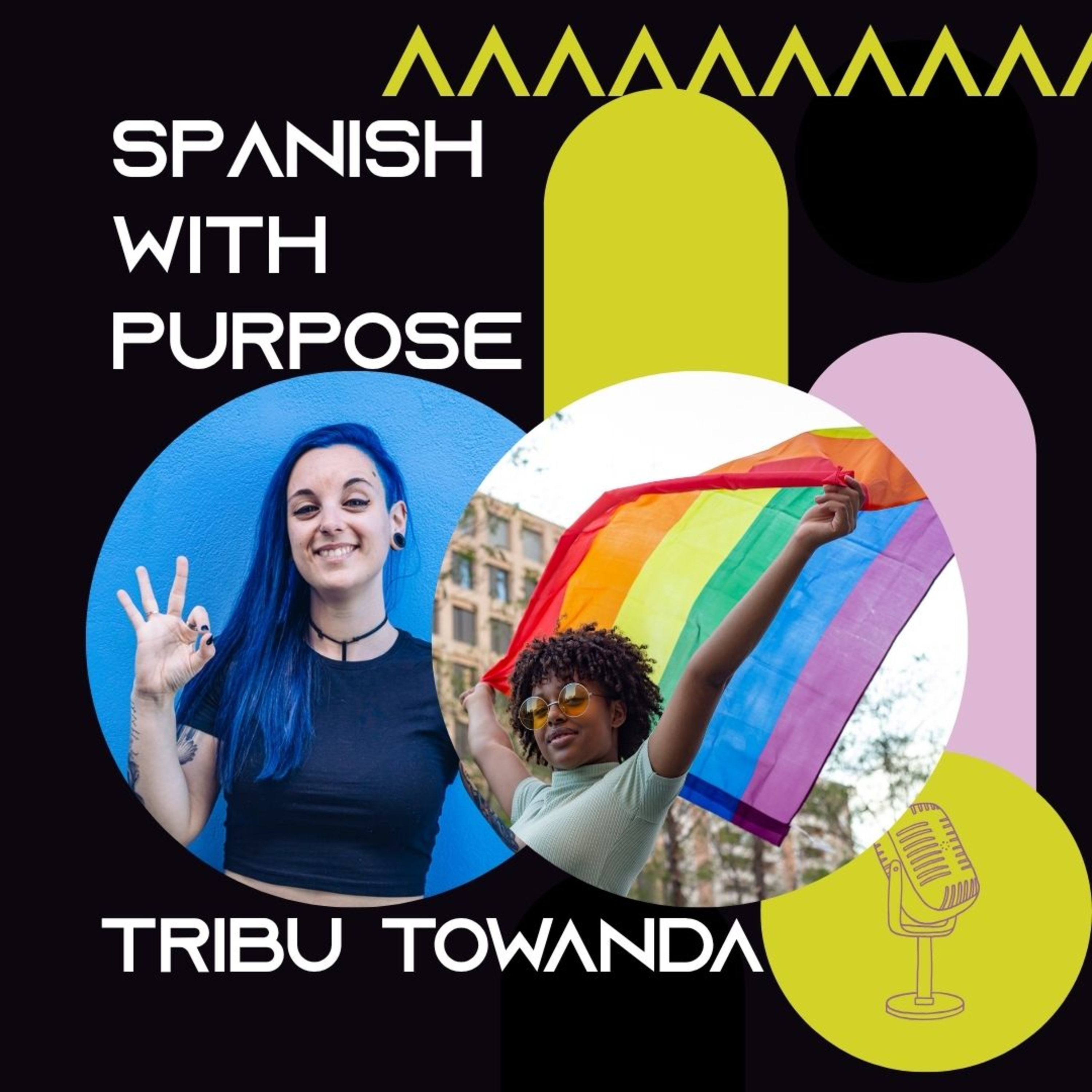 3X12 ¿España es homófoba? episode artwork