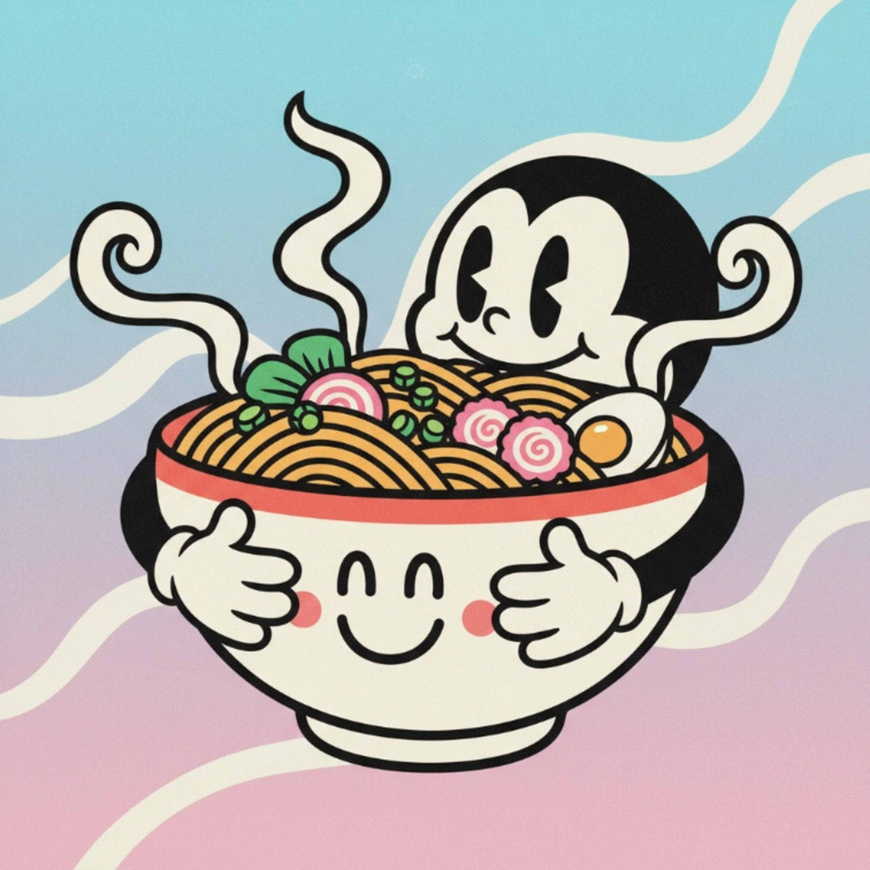 La comida como refugio emocional episode artwork