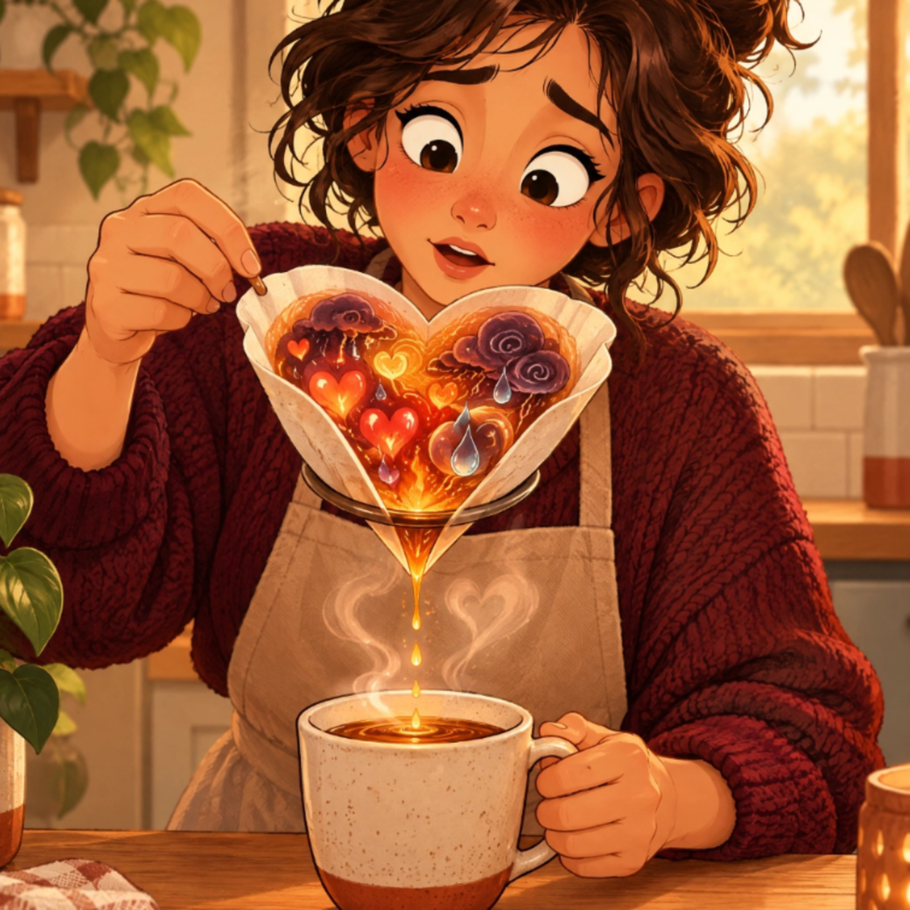 Filtrar nuestras emociones episode artwork