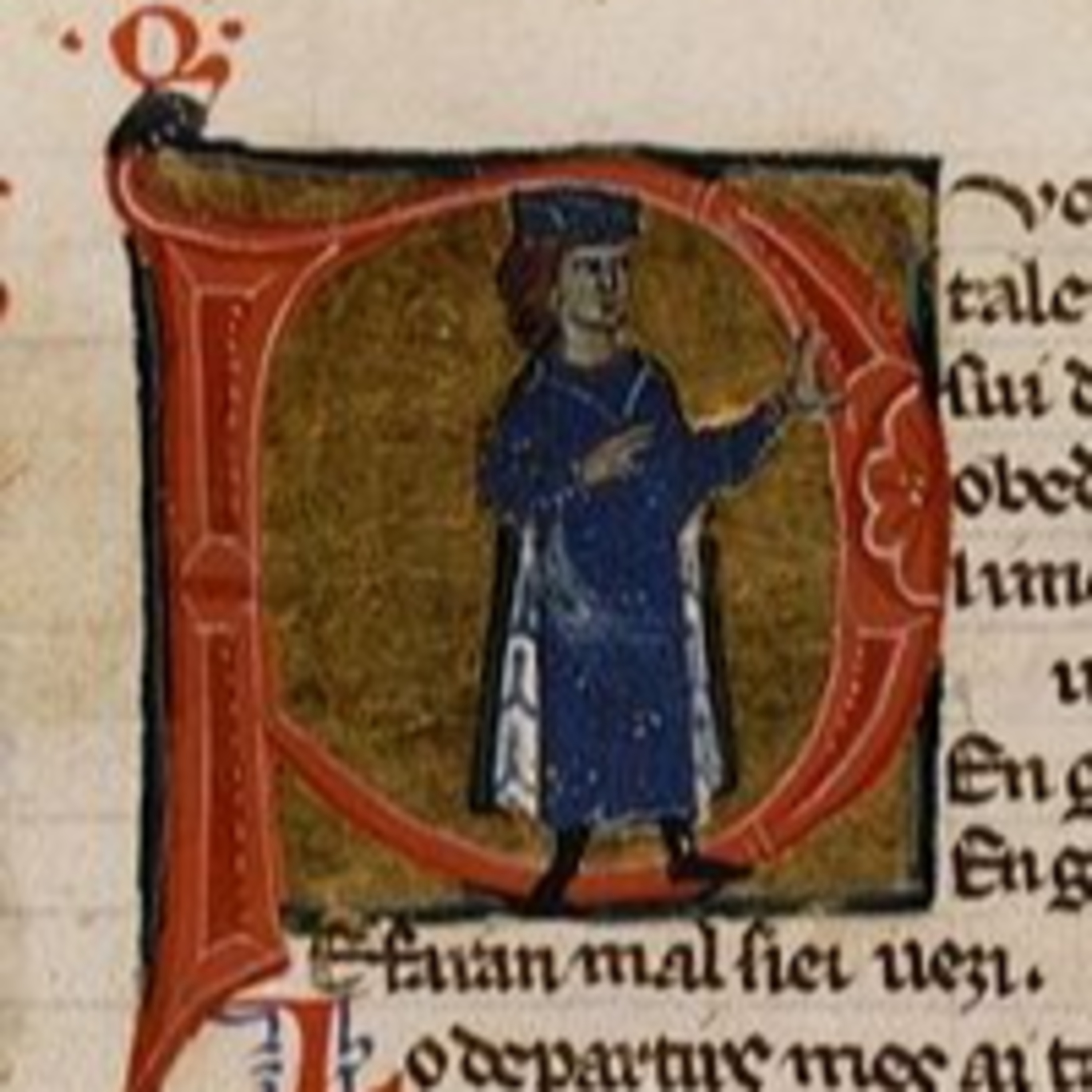 #200 - Tutti i misteri della letteratura provenzale