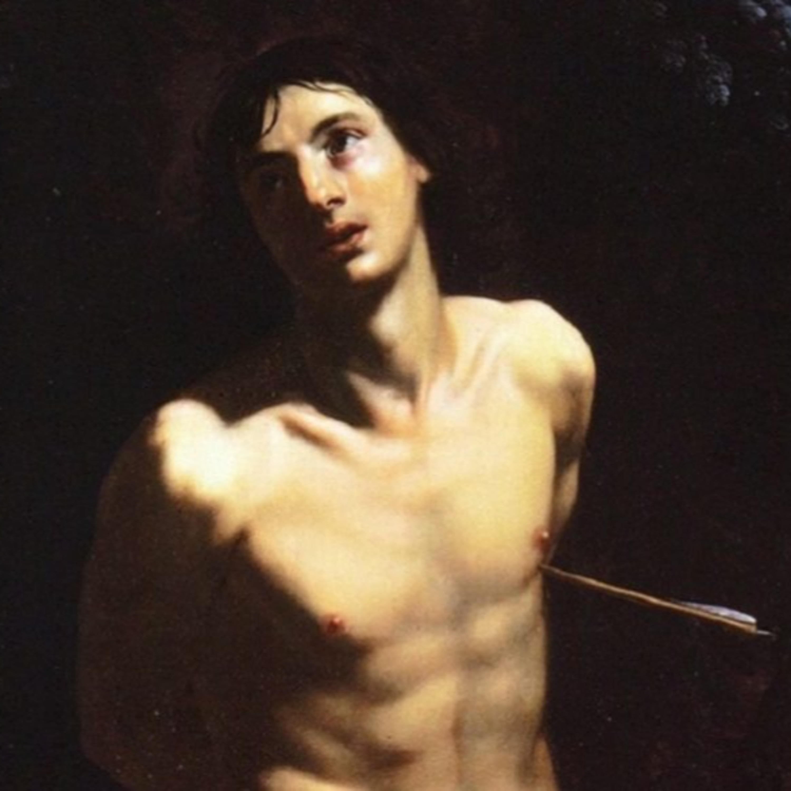 #211 -Una lettura di stilnovismo tragico: "Voi che per li occhi mi passaste il core"