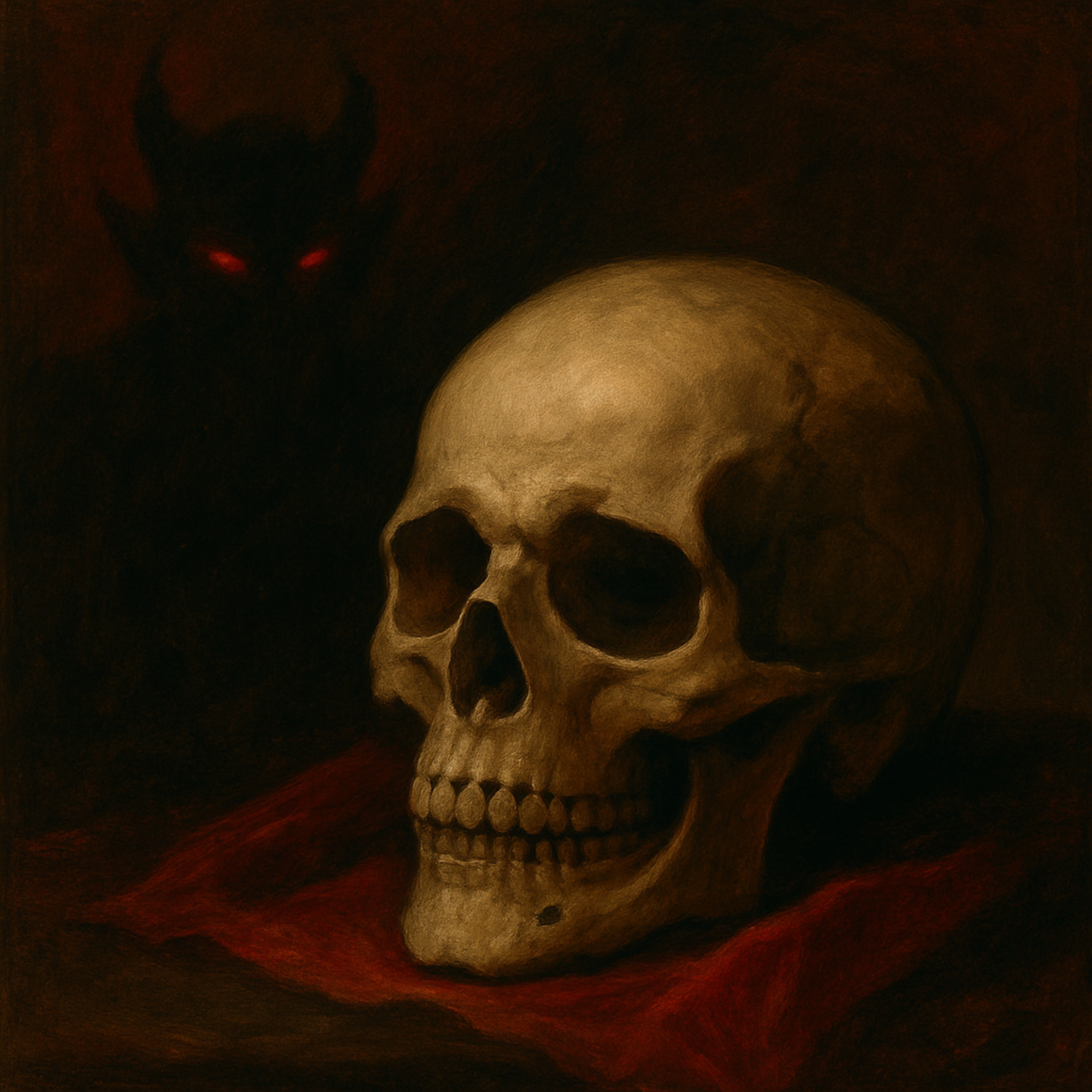 #235 - Sfortuna e crudeltà