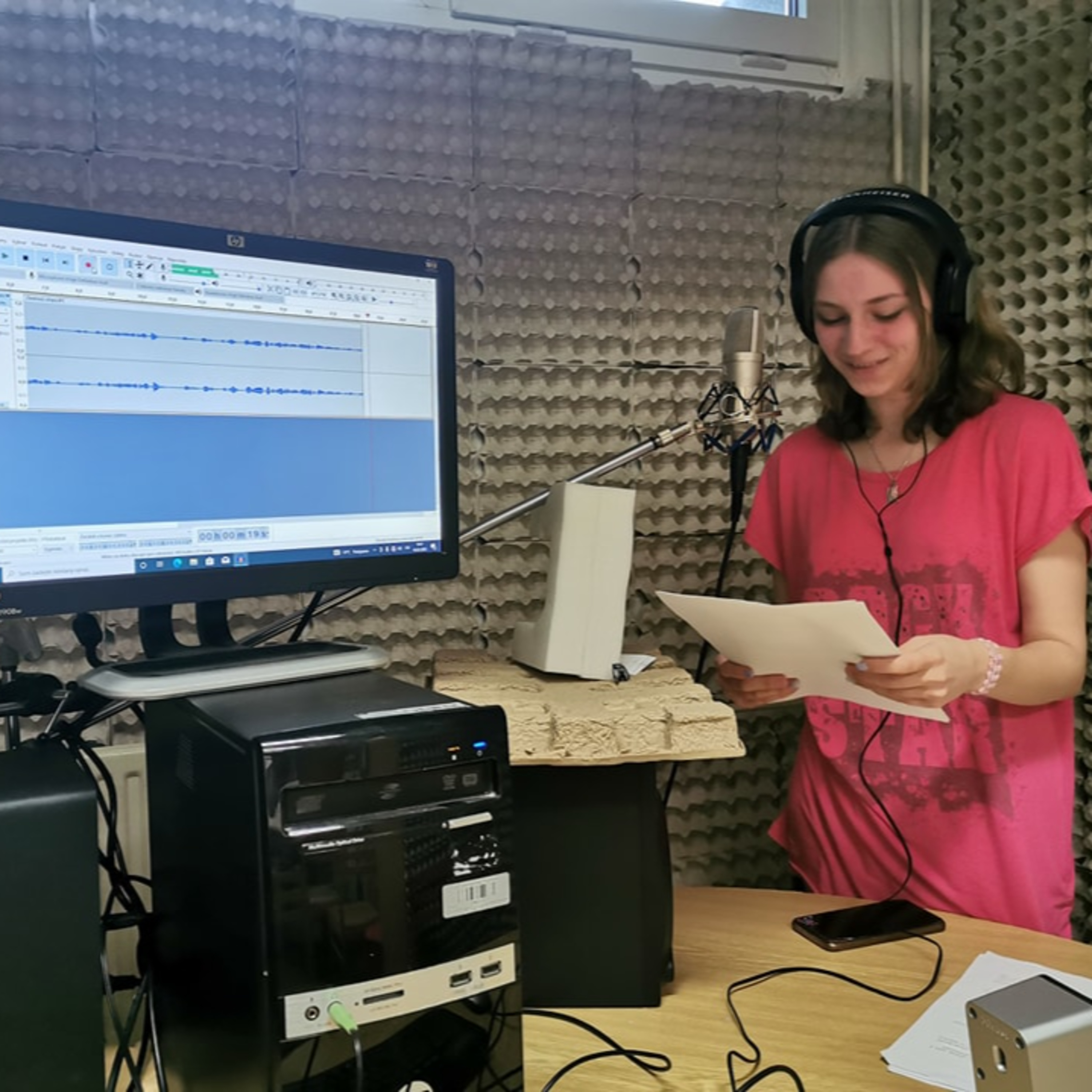Radio Kulíšek