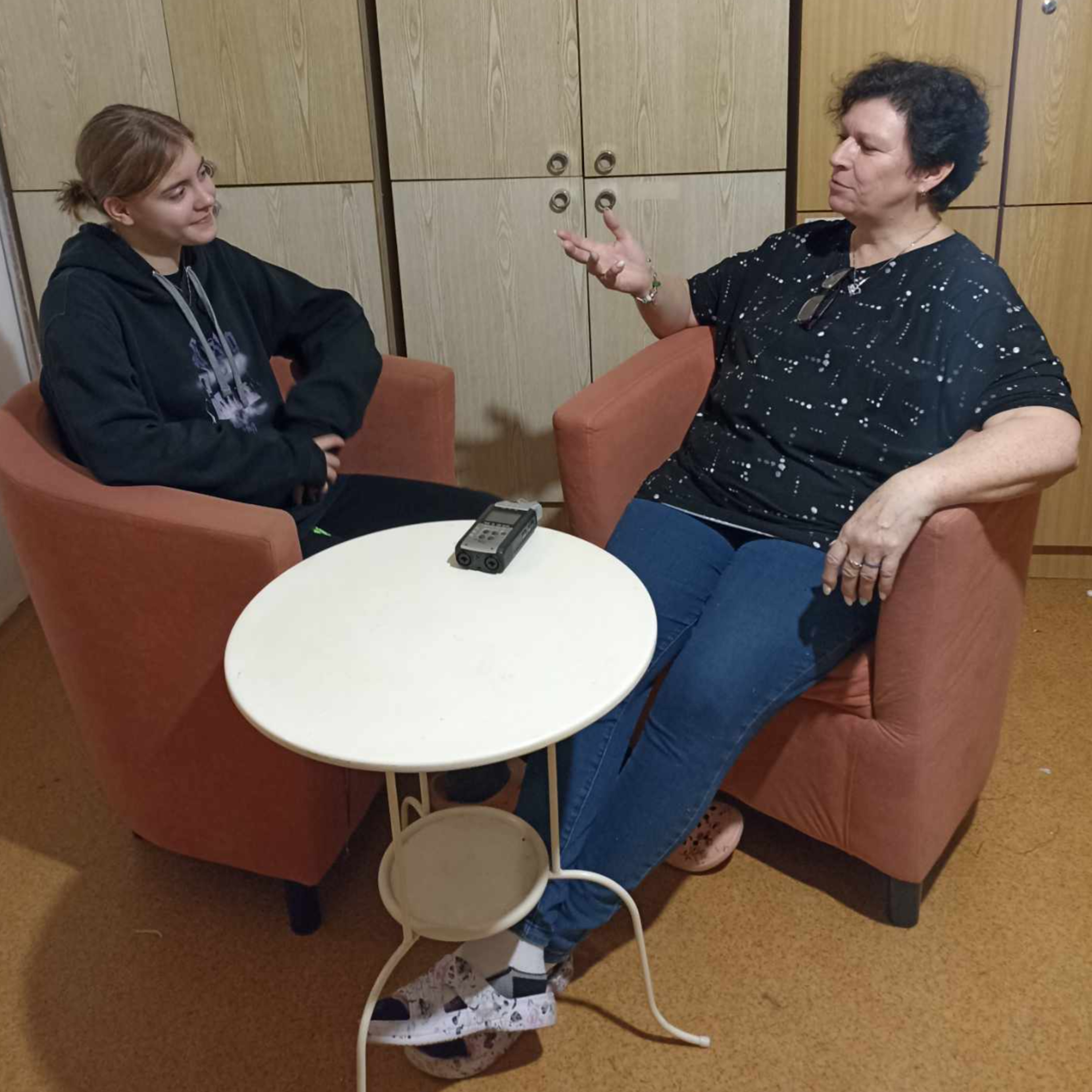 Radio Kulíšek