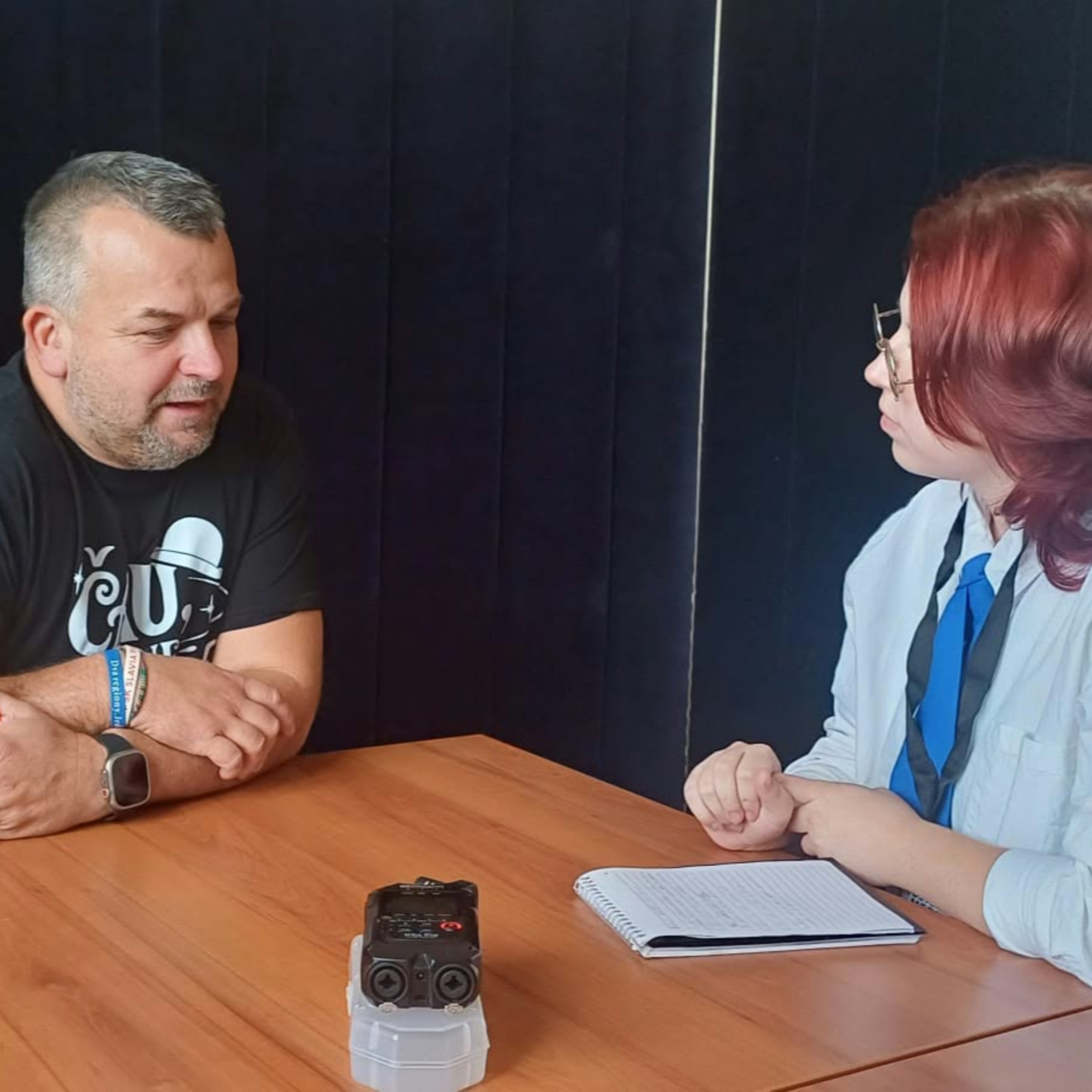 Radio Kulíšek