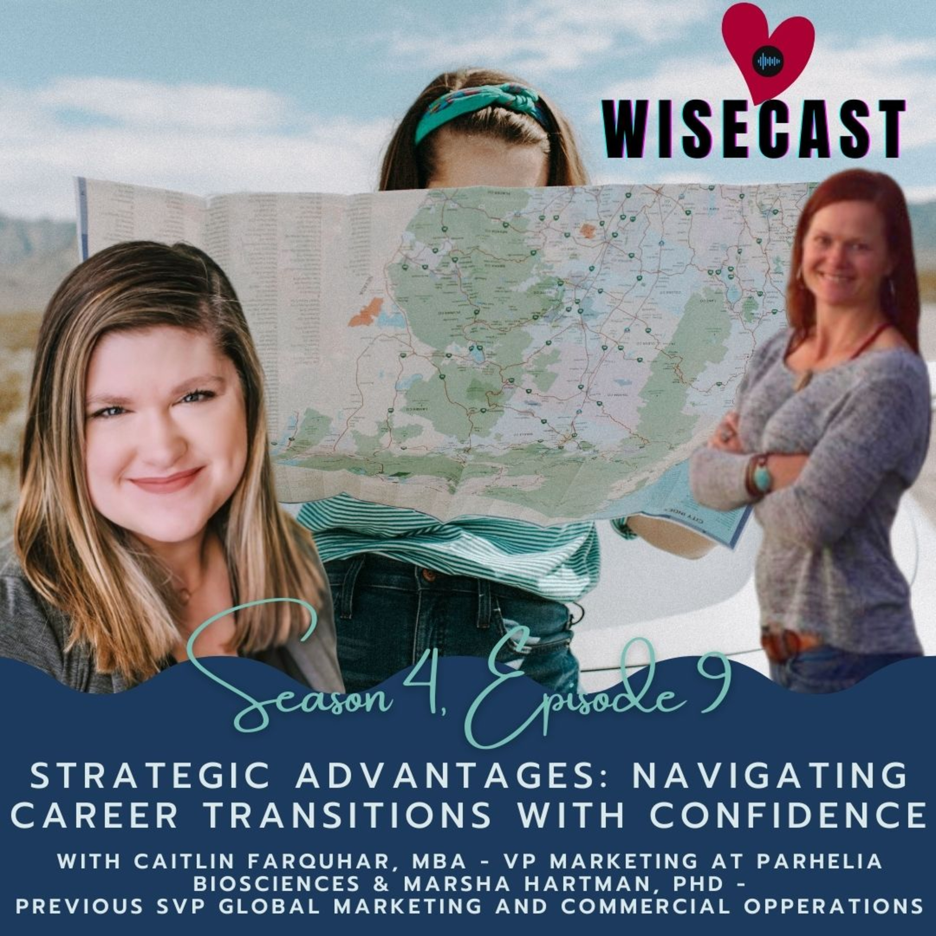 WISEcast