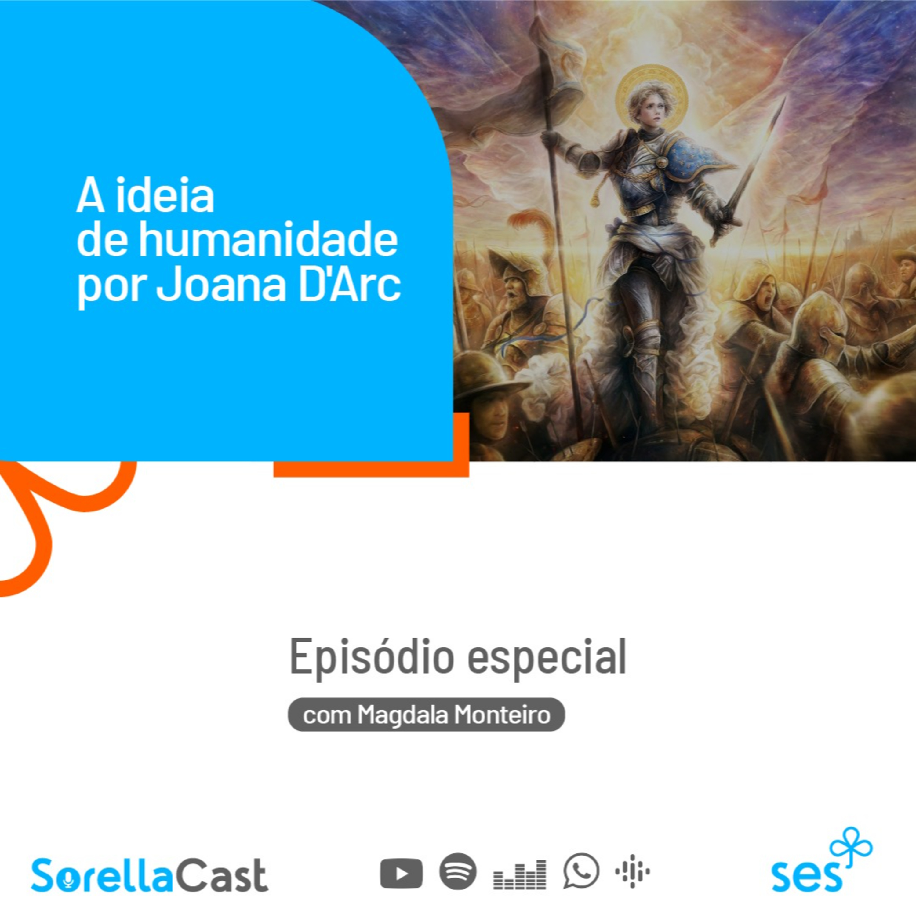 SorellaCast
