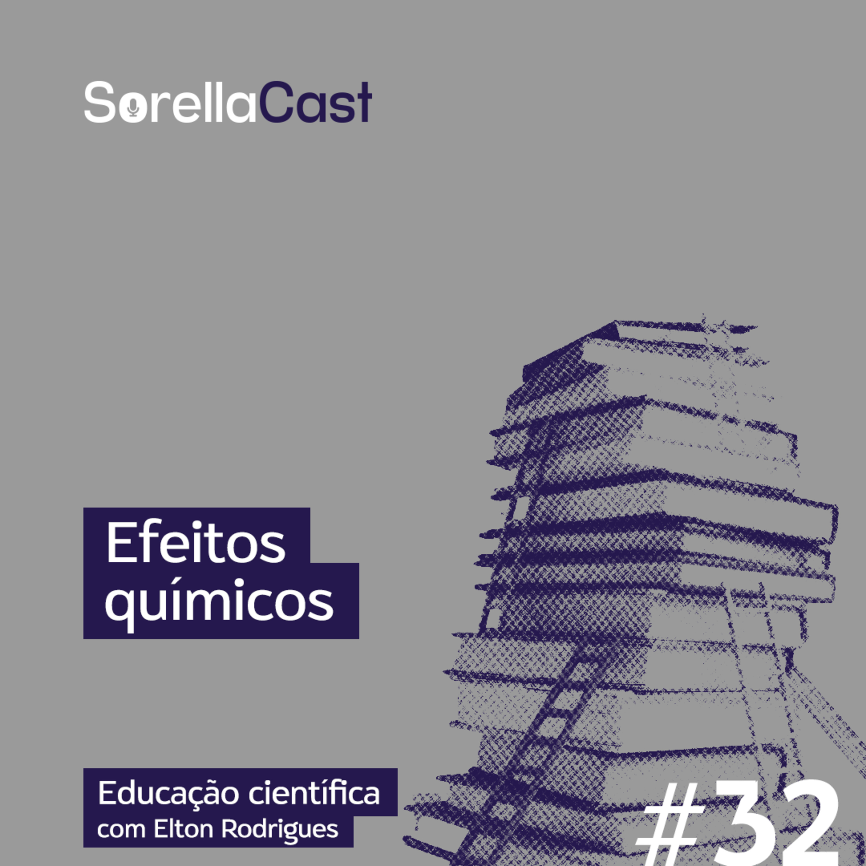 Efeitos químicos - Série Educação científica - Ep#32