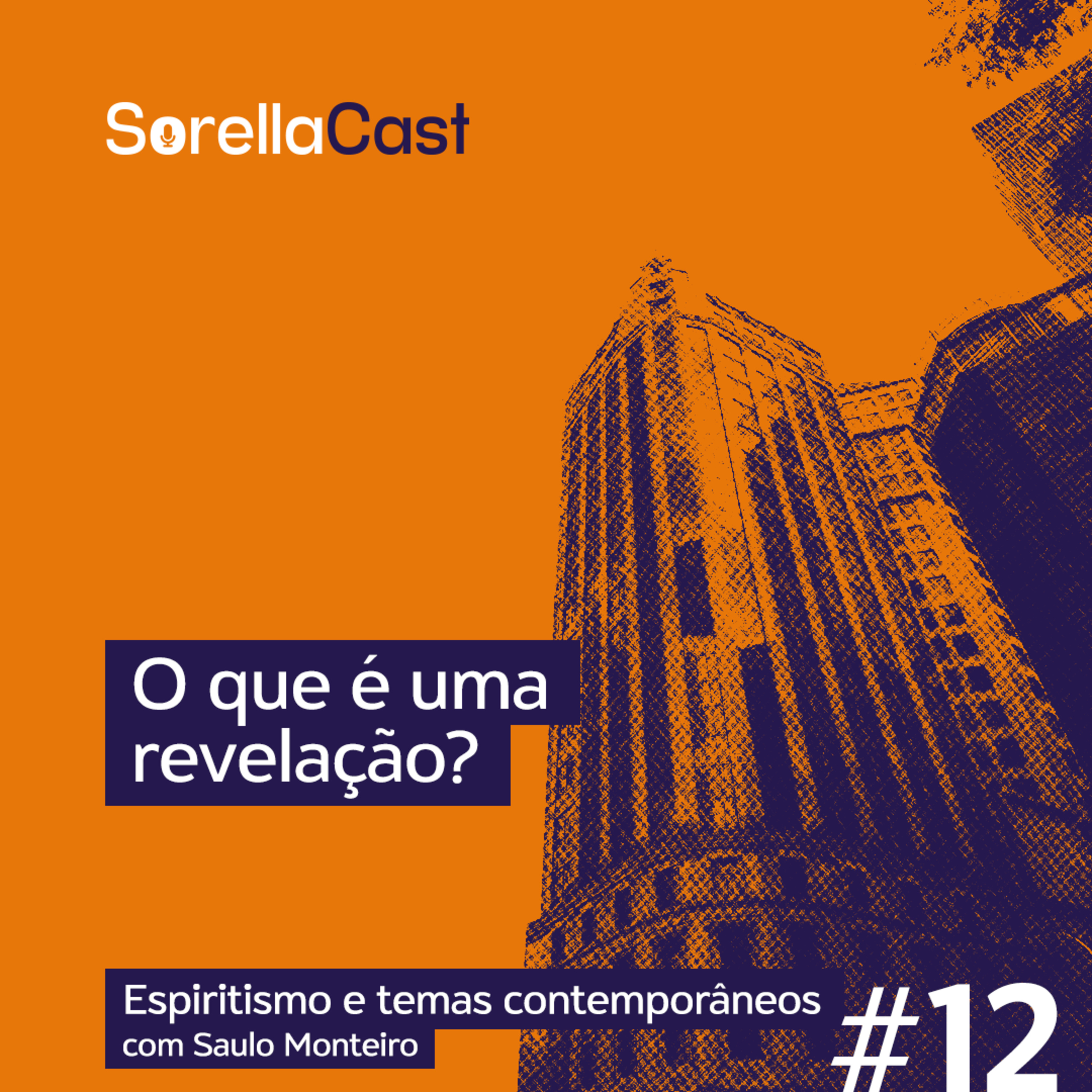 O que é uma revelação? - Série Espiritismo e temas contemporâneos - Ep#12