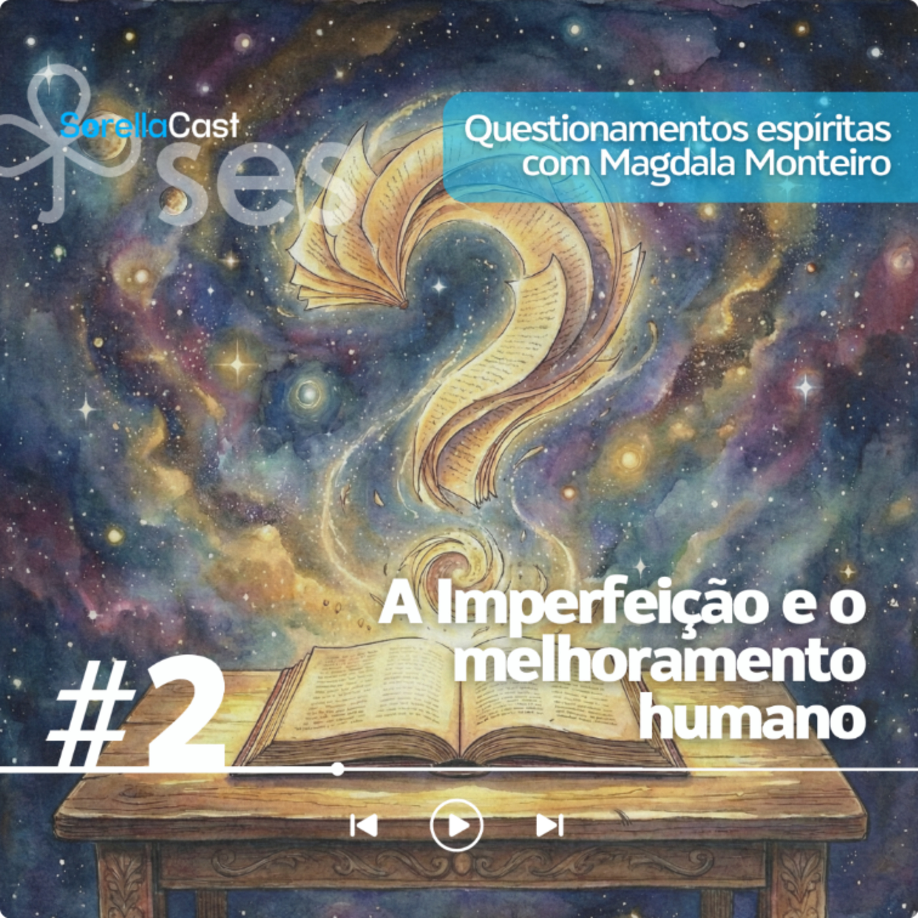A Imperfeição e o melhoramento humano 