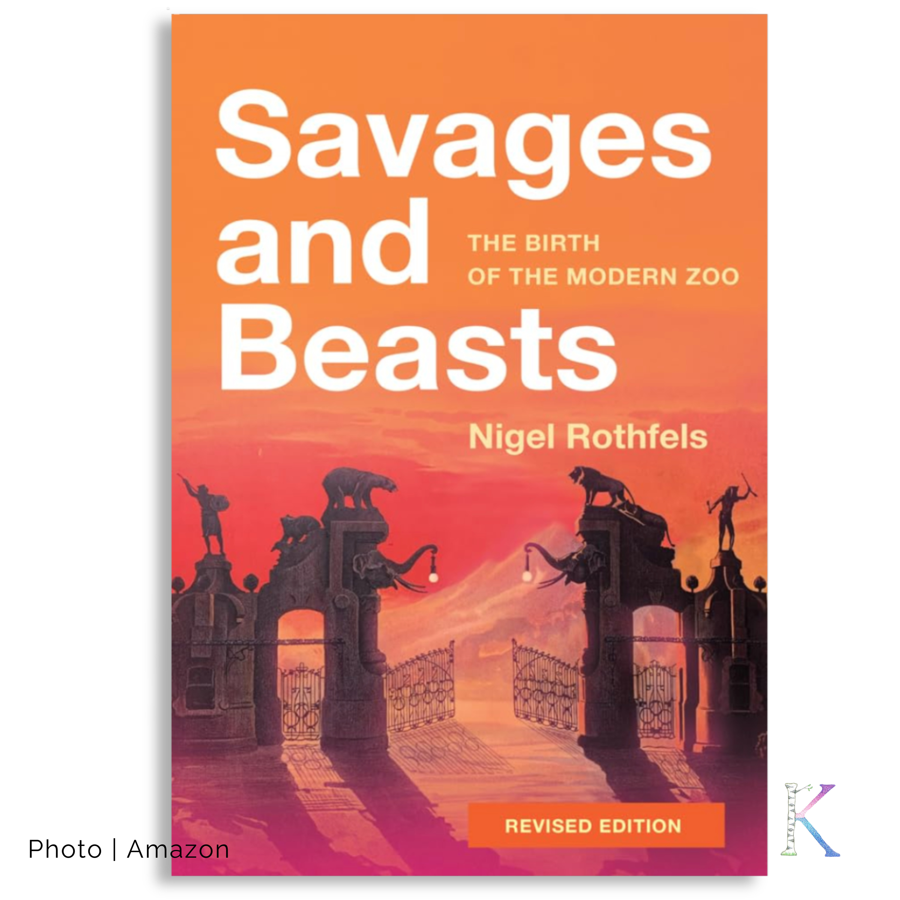 Encore: Savages & Beasts Encore: Savages & Beasts