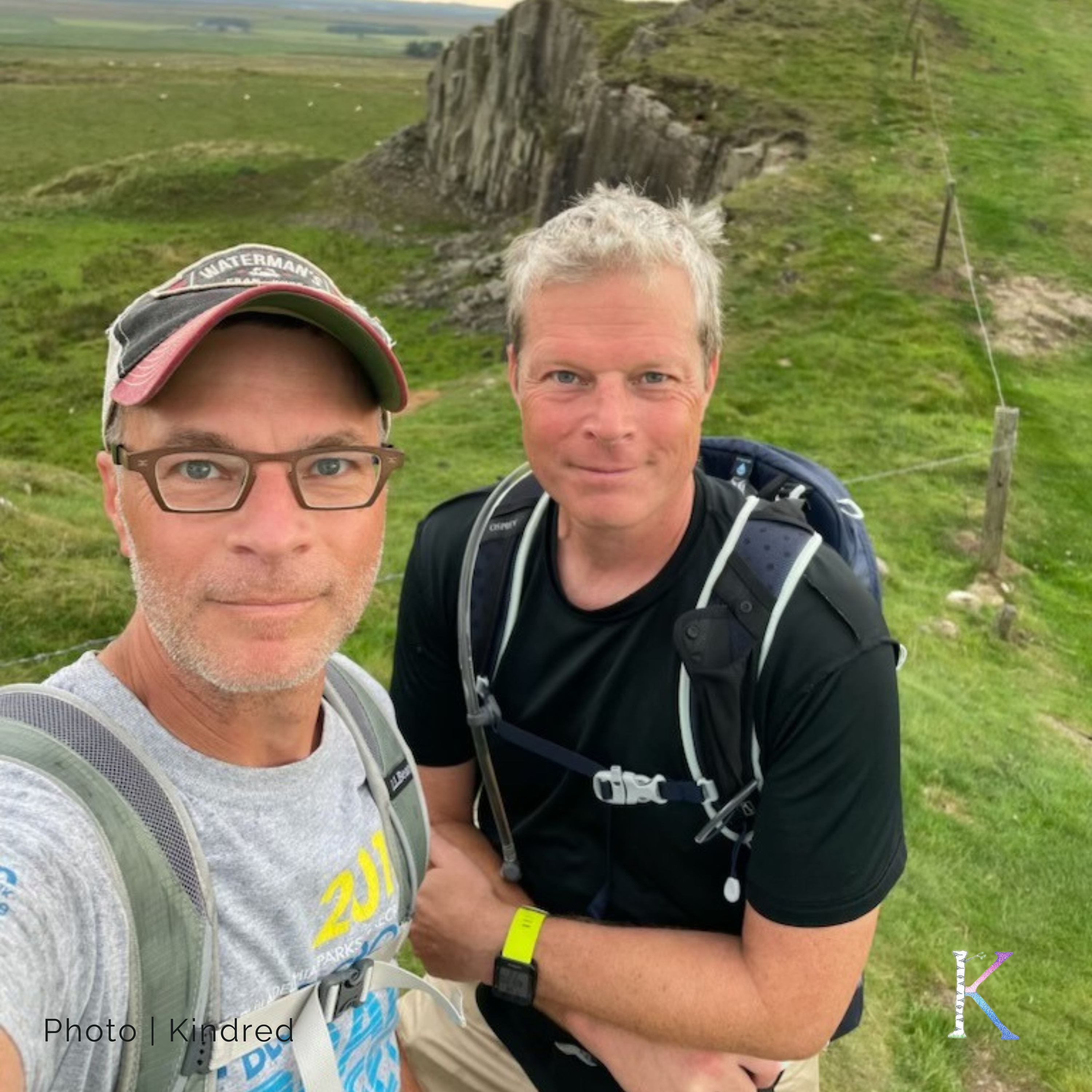 Encore: Brothers In the Wild Encore: Brothers In the Wild