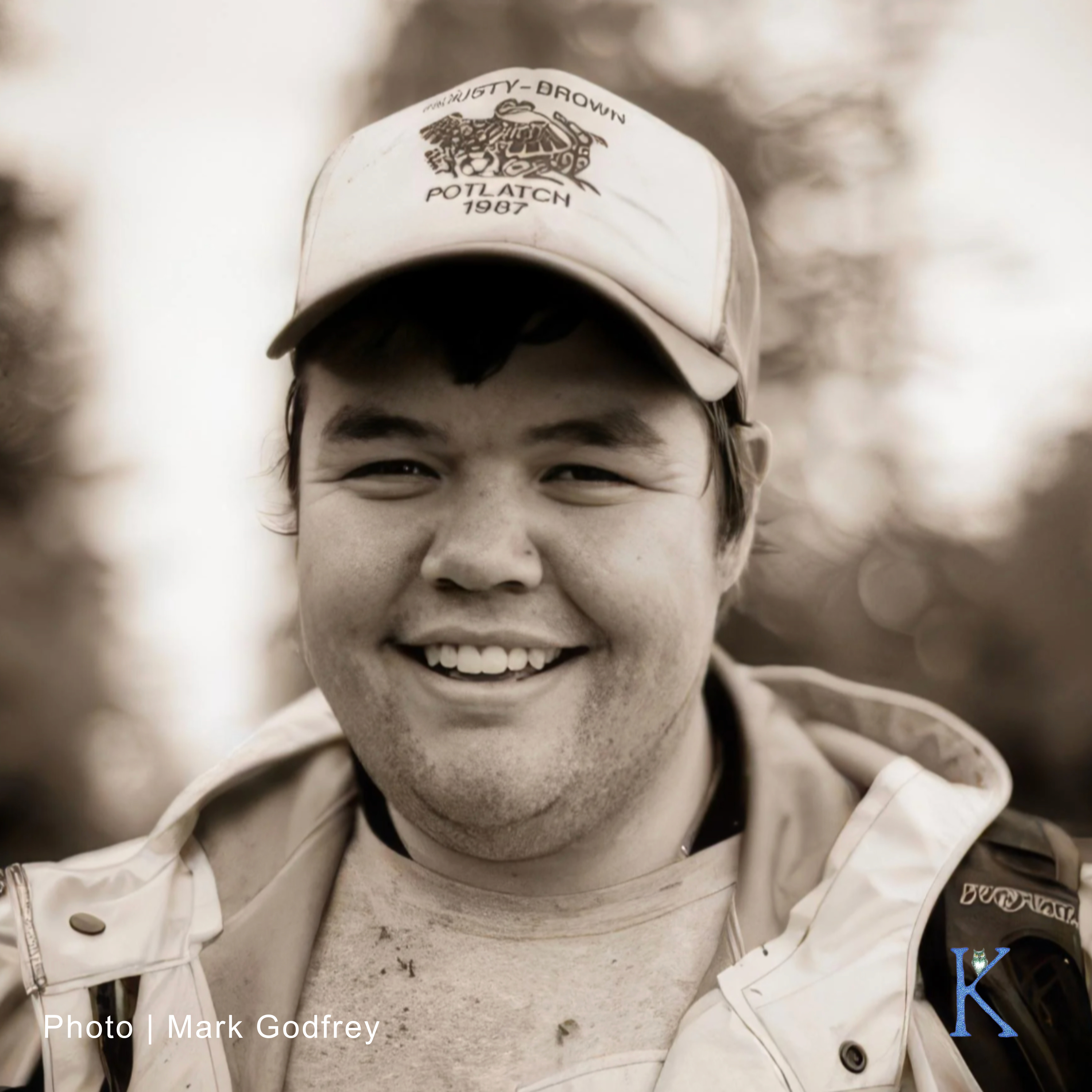 Encore: 48. Coastal Sea Wolves of Bella Bella | A Conversation with William Housty of the Heiltsuk Nation