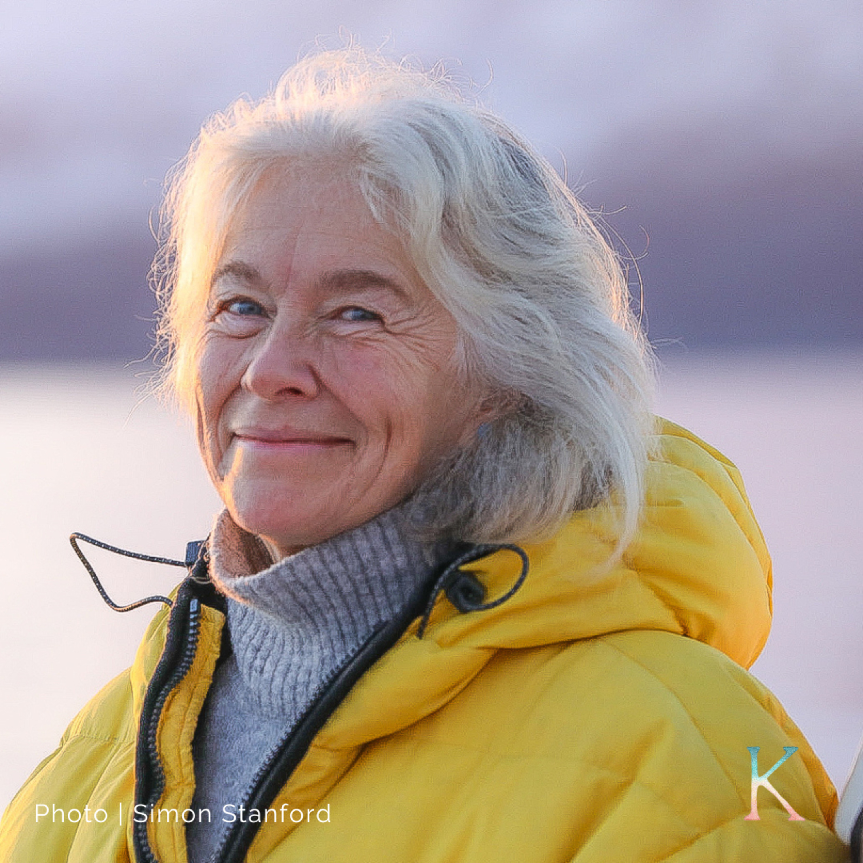 Encore: 53. Killer Whales | A Conversation with Marine Biologist and Author Hanne Strager