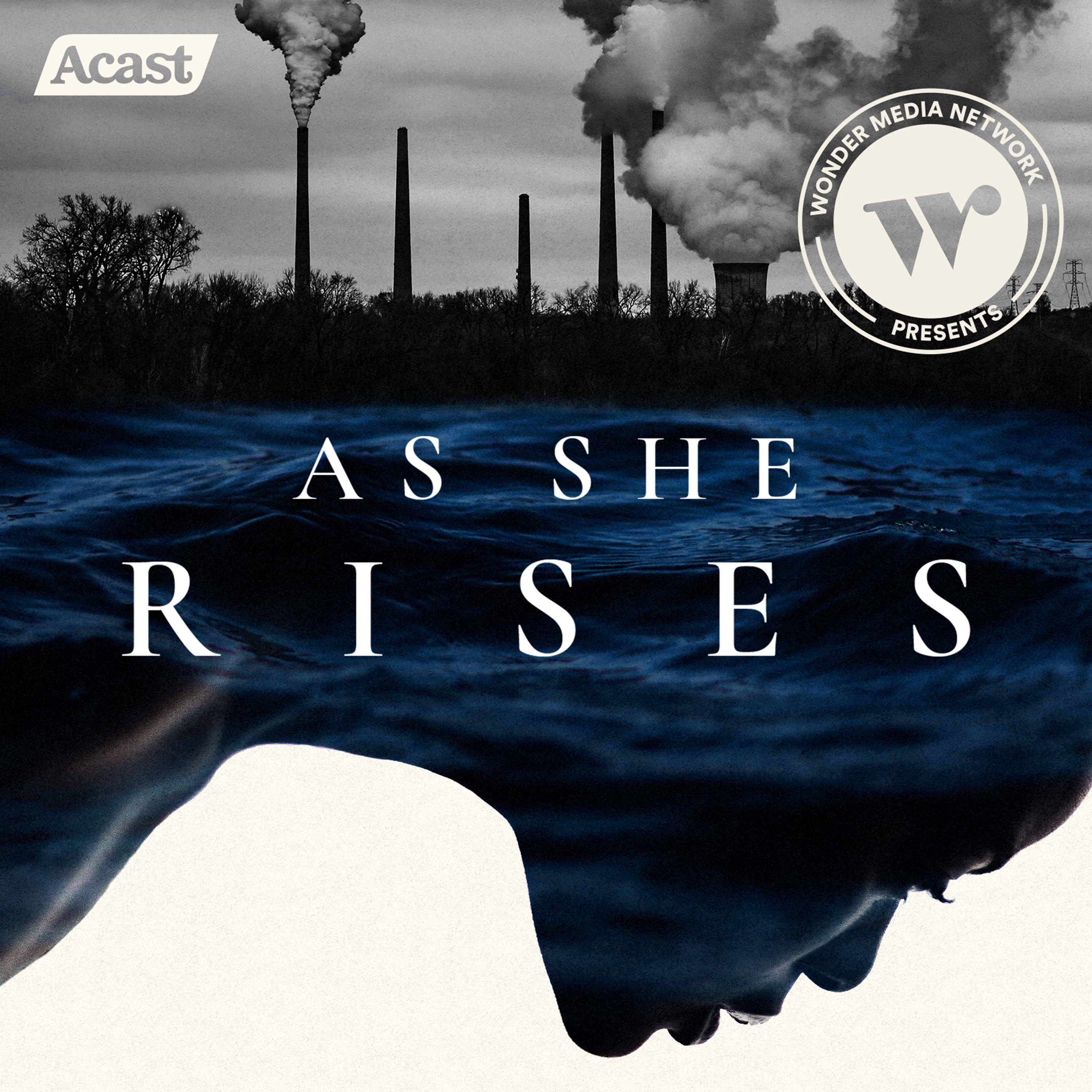 As She Rises | Season 4 As She Rises | Season 4