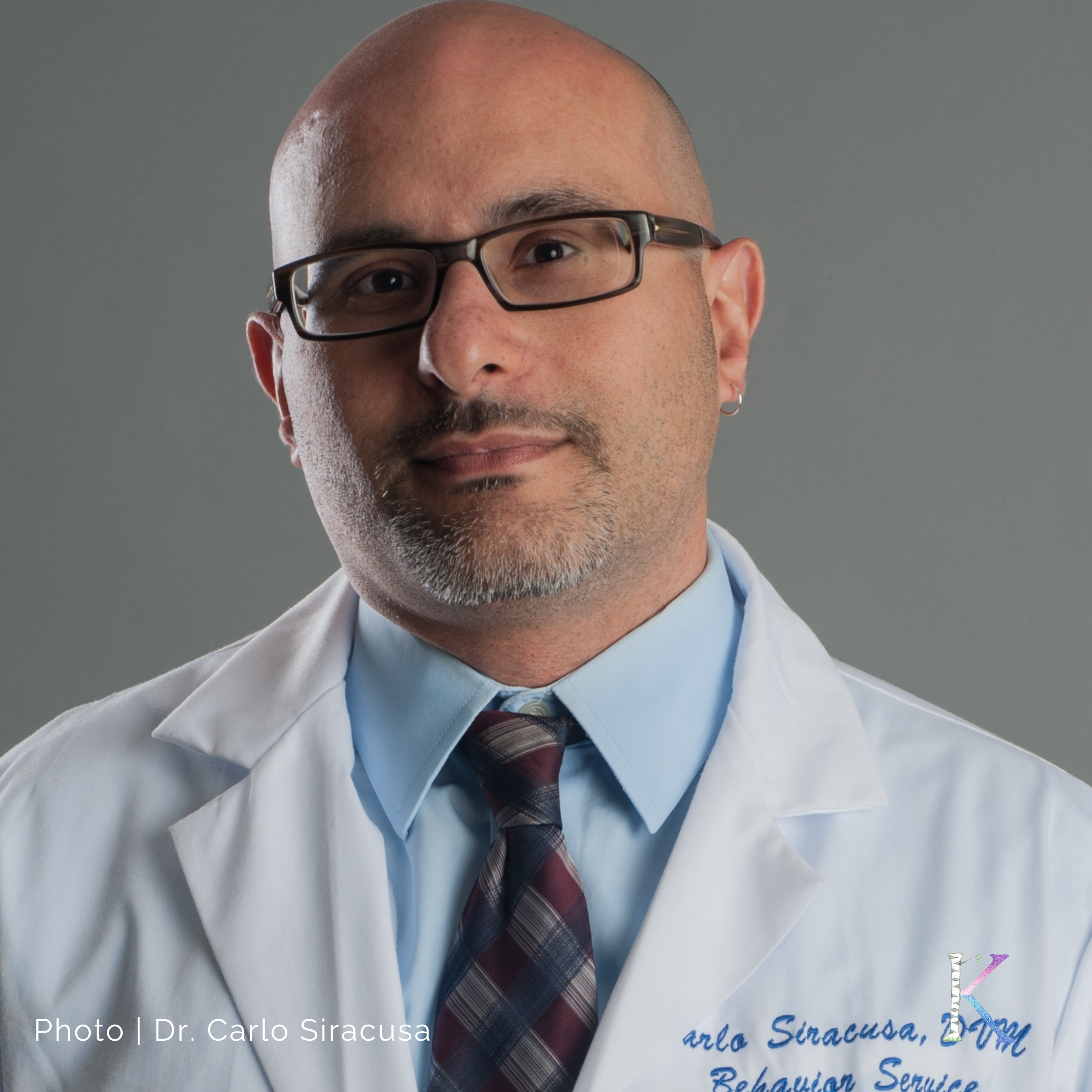 The Life of a Dog | With Dr. Carlo Siracusa, Professor of Small Animal Behavior and Welfare