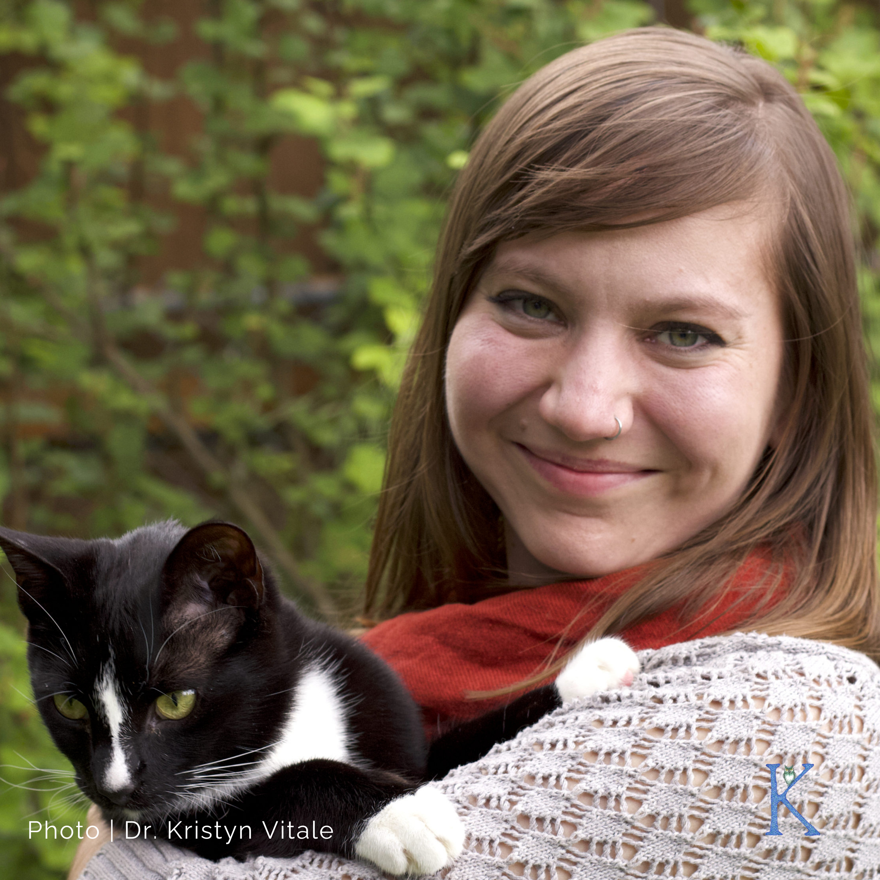 Encore: 20. Man's Other Best Friend | A Conversation with Dr. Kristyn Vitale, Assistant Professor of Animal Health and Behavior at Unity College