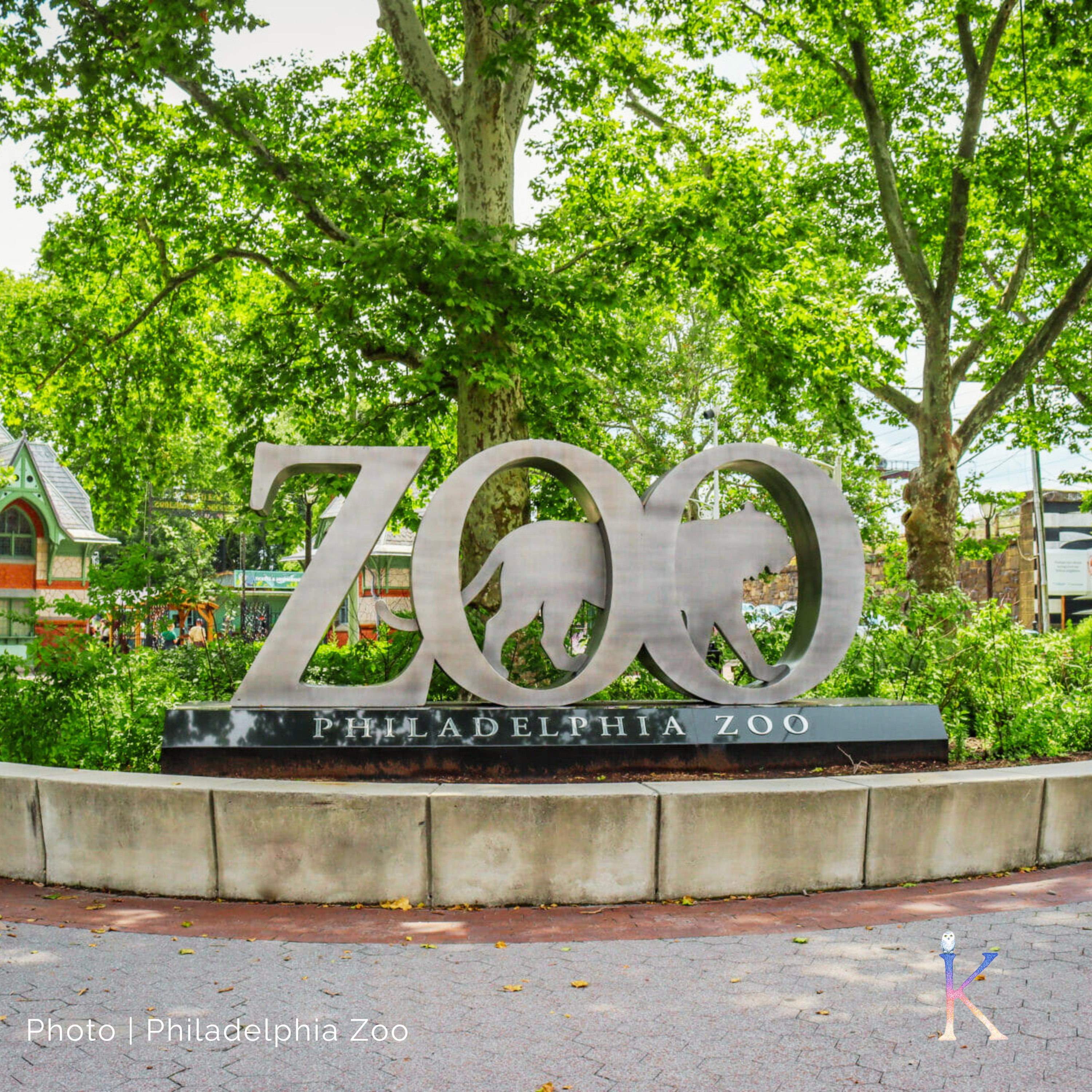 The Philadelphia Zoo | With Dr. Jo-Elle Mogerman, President & CEO of the Philadelphia Zoo The Philadelphia Zoo | With Dr. Jo-Elle Mogerman, President & CEO of the Philadelphia Zoo