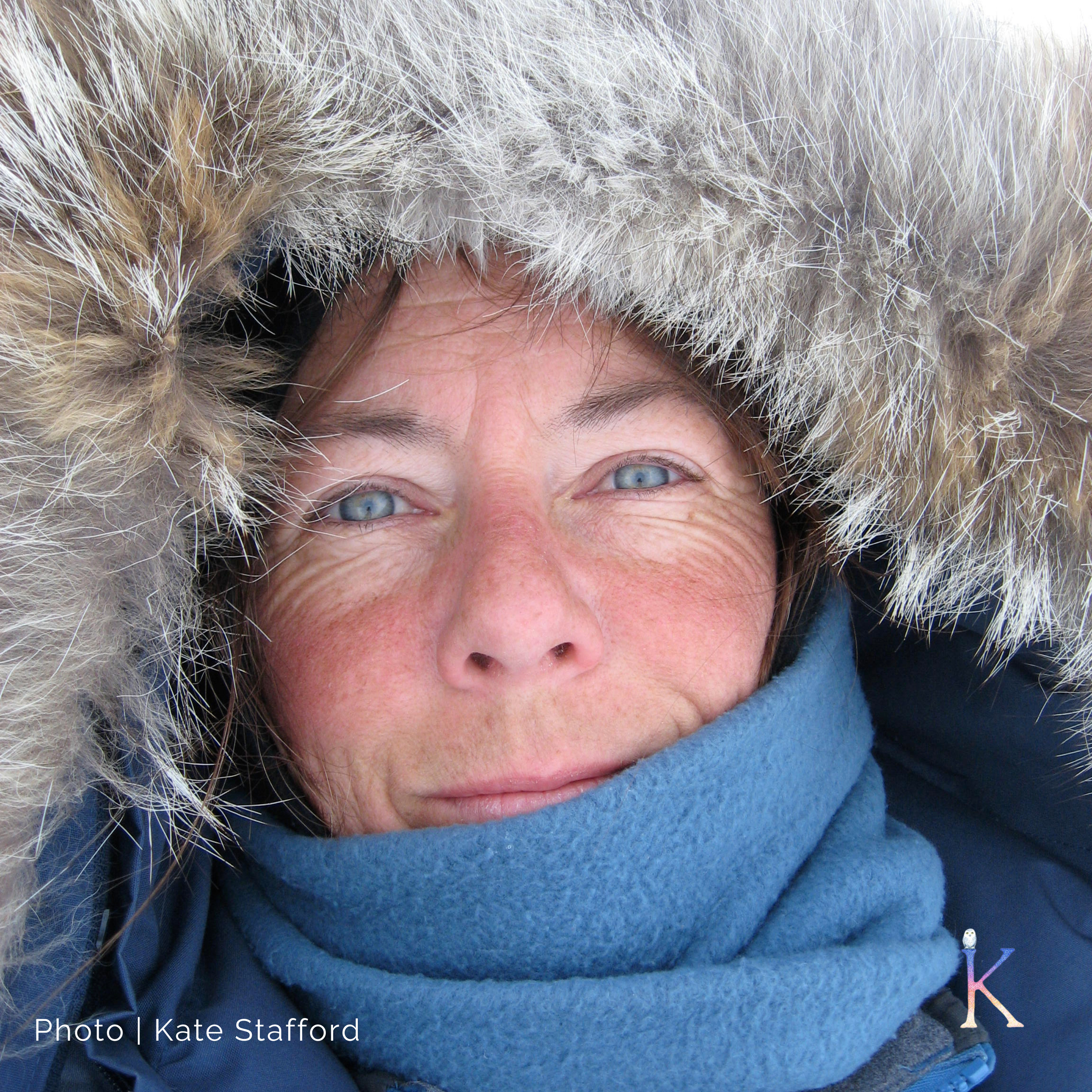 Encore: The Song Birds of the Ocean | A Conversation with Dr. Kate Stafford, Associate Professor and Bioacoustician of the Marine Mammal Institute at the University of Oregon