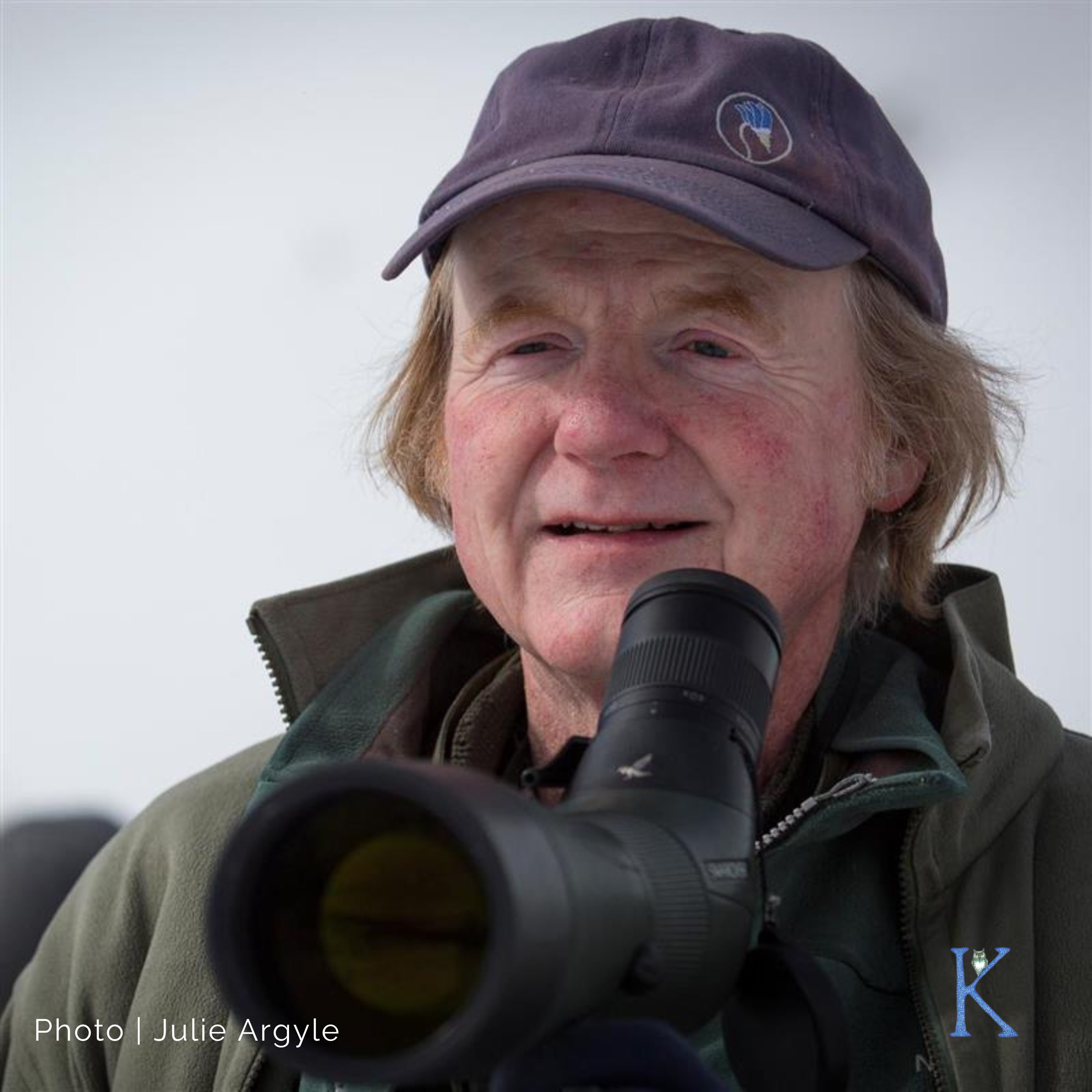 Encore: The Wolf Interpreter | A Conversation with Wolf Researcher and Author Rick McIntyre