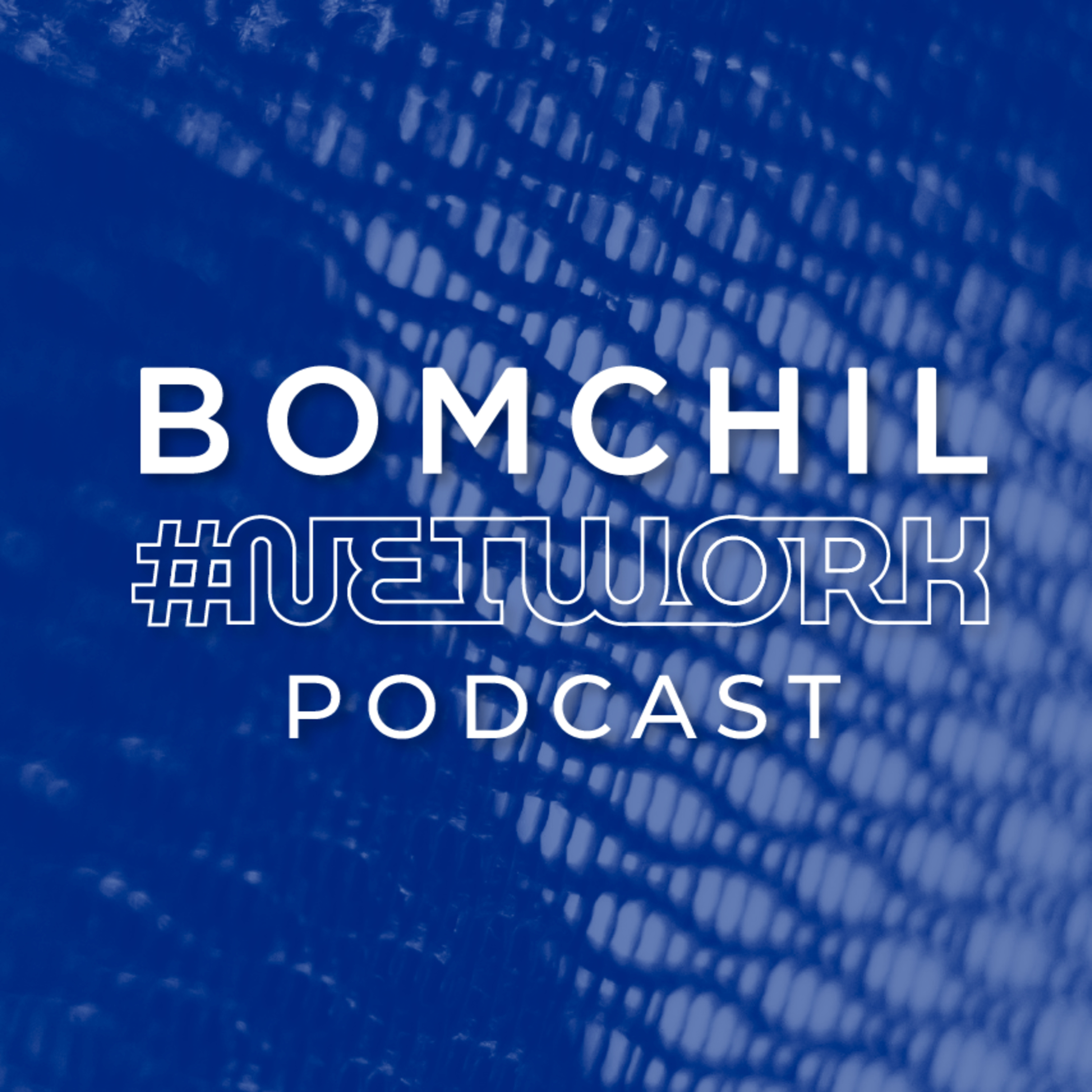Bomchil Network Podcast | Defensa de la Competencia con Lucía de los Heros episode artwork