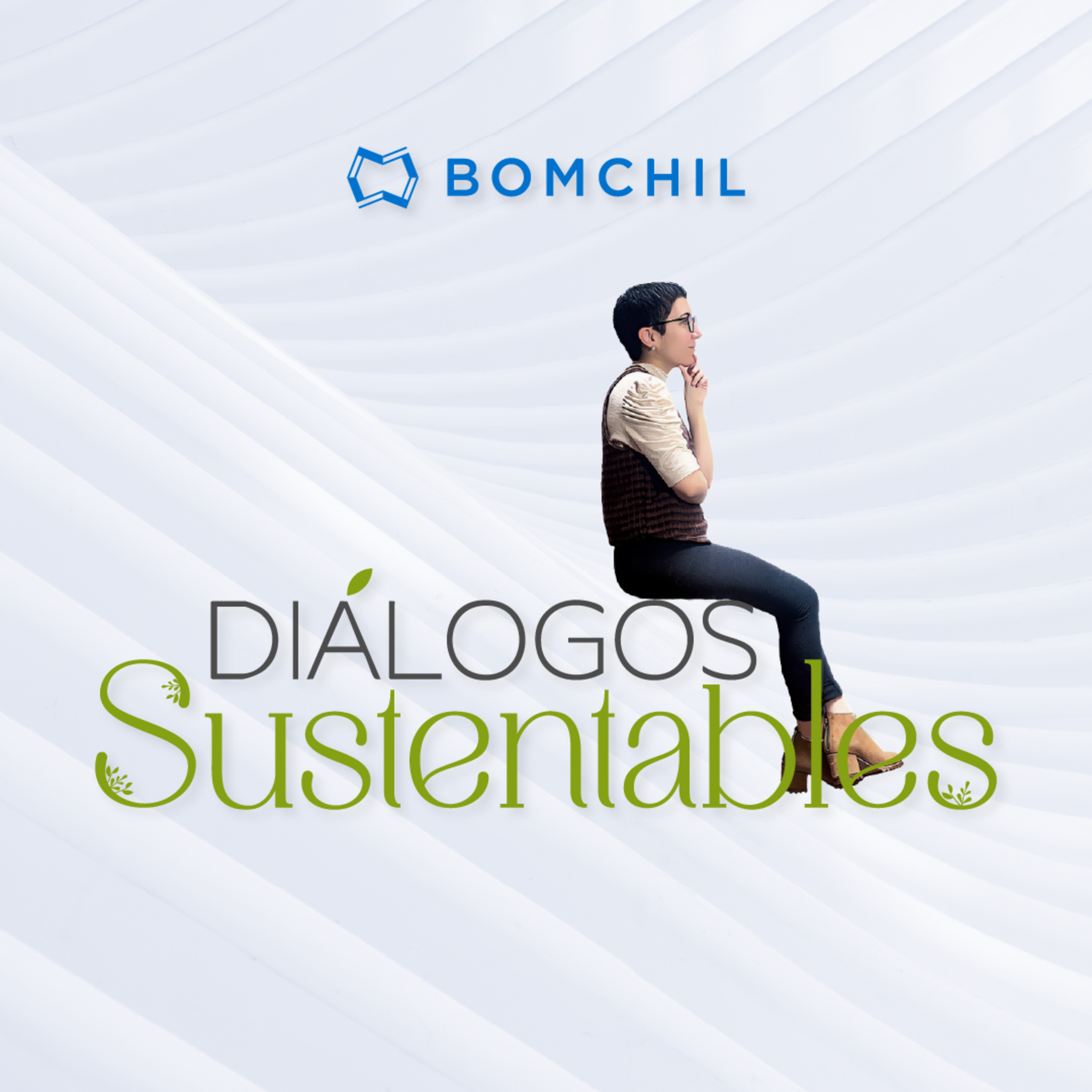 Diálogos Sustentables T3E6 - "Carbon Markets and the Brazilian experience" episode artwork
