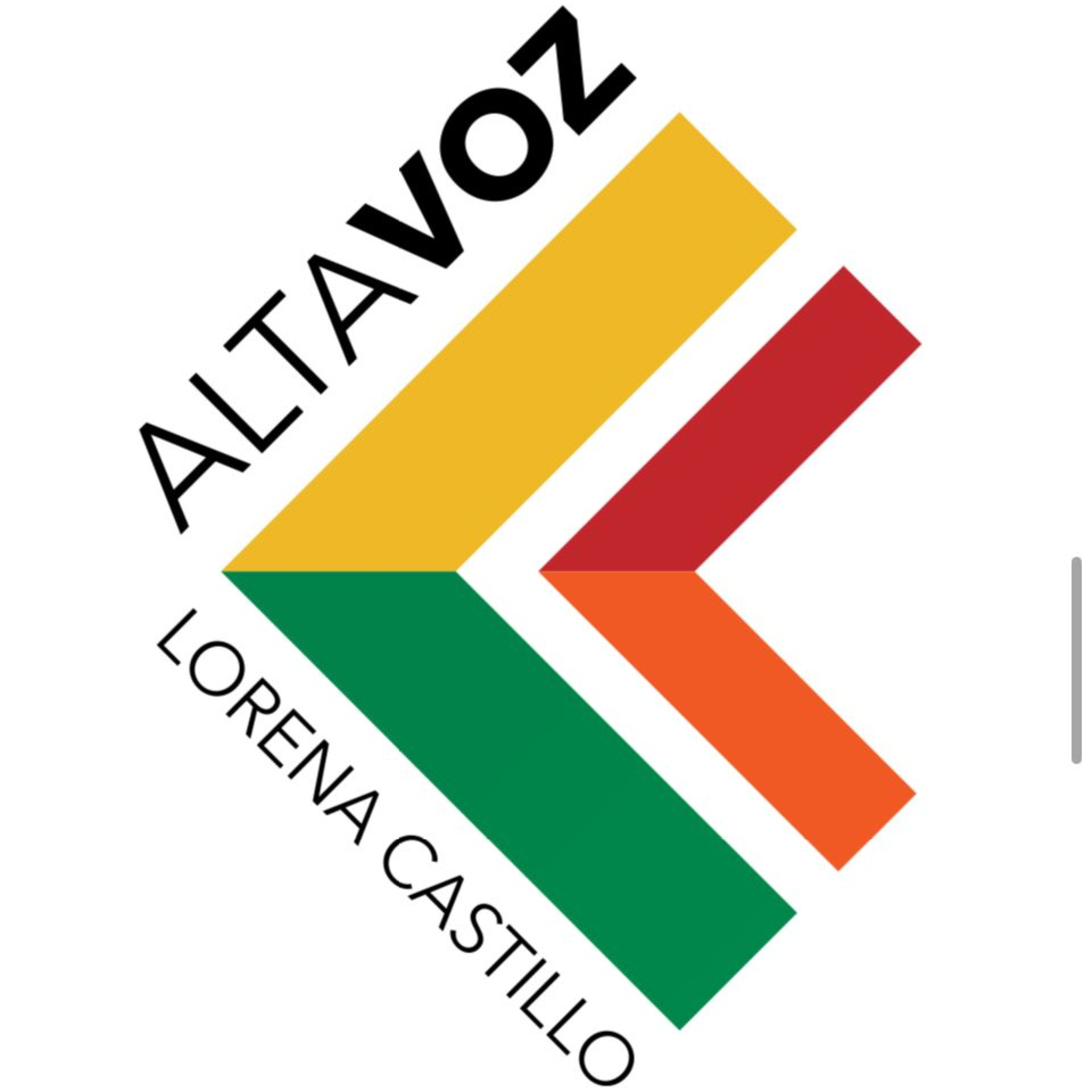 Alta Voz, 29 de julio de 2024.