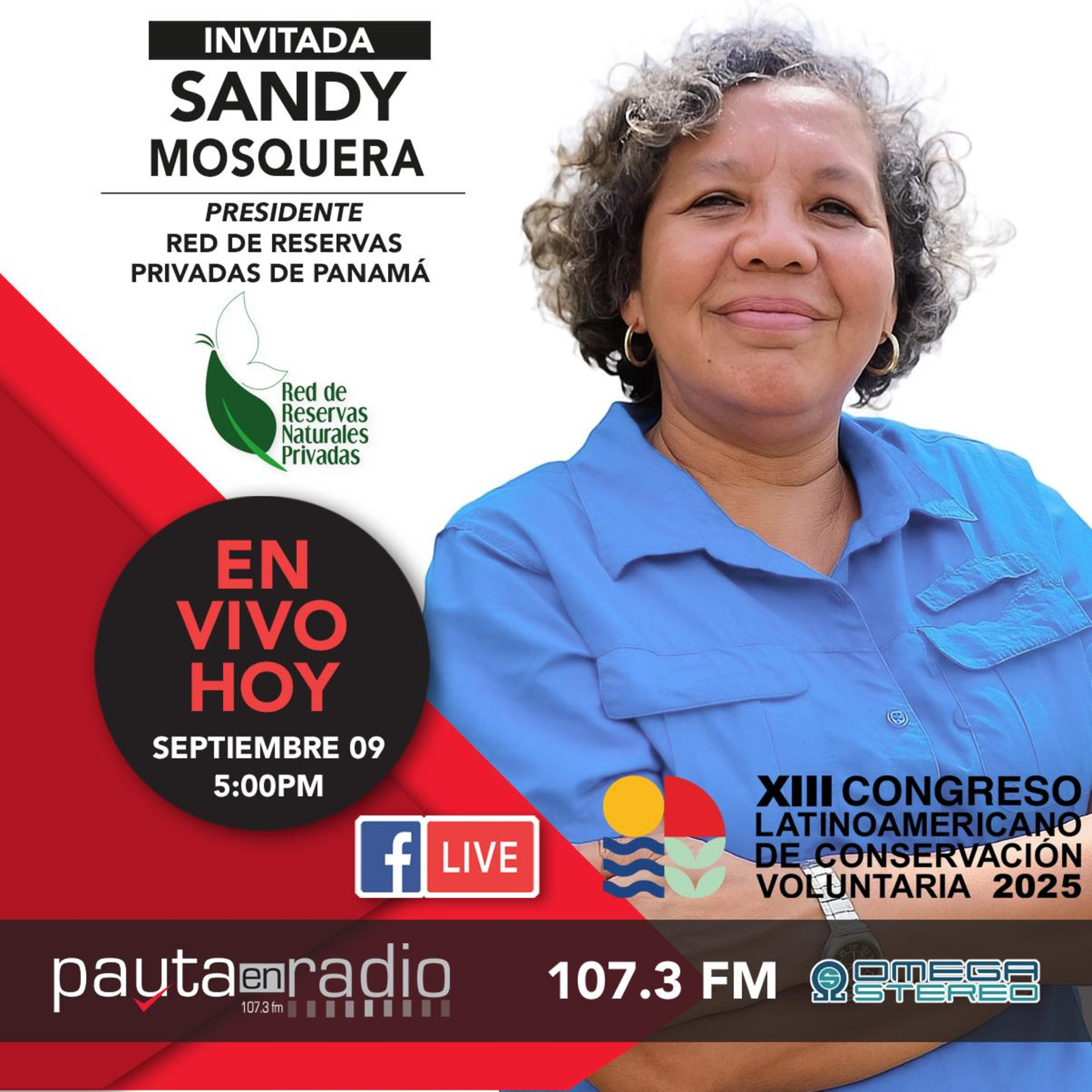 Pauta en Radio, 9 de septiembre de 2025. episode artwork
